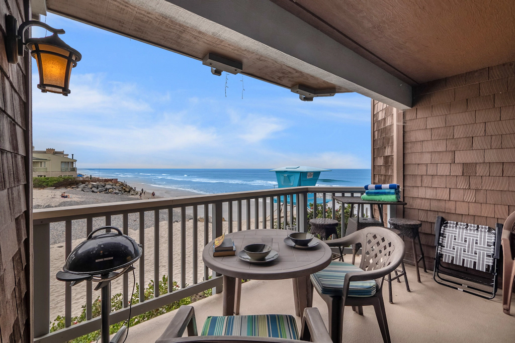Whitewater Village Retreat B