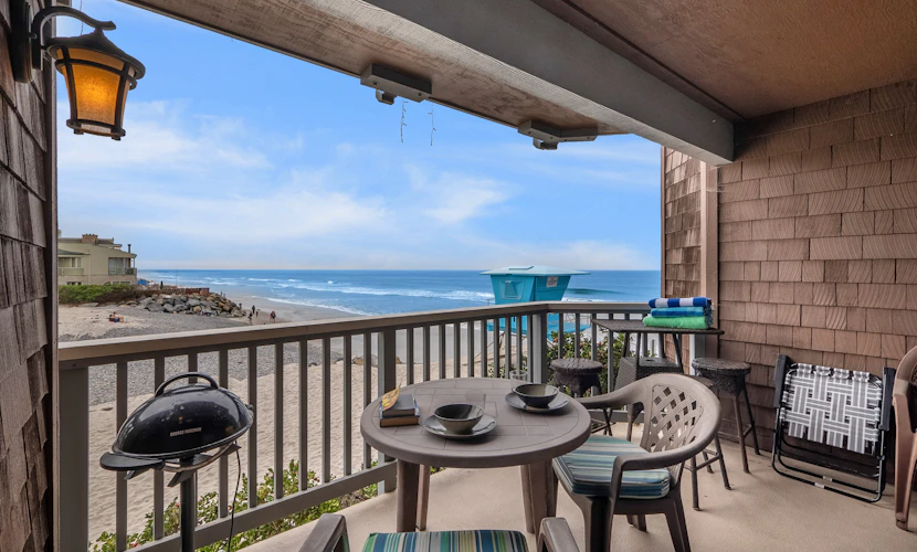 Whitewater Village Retreat B