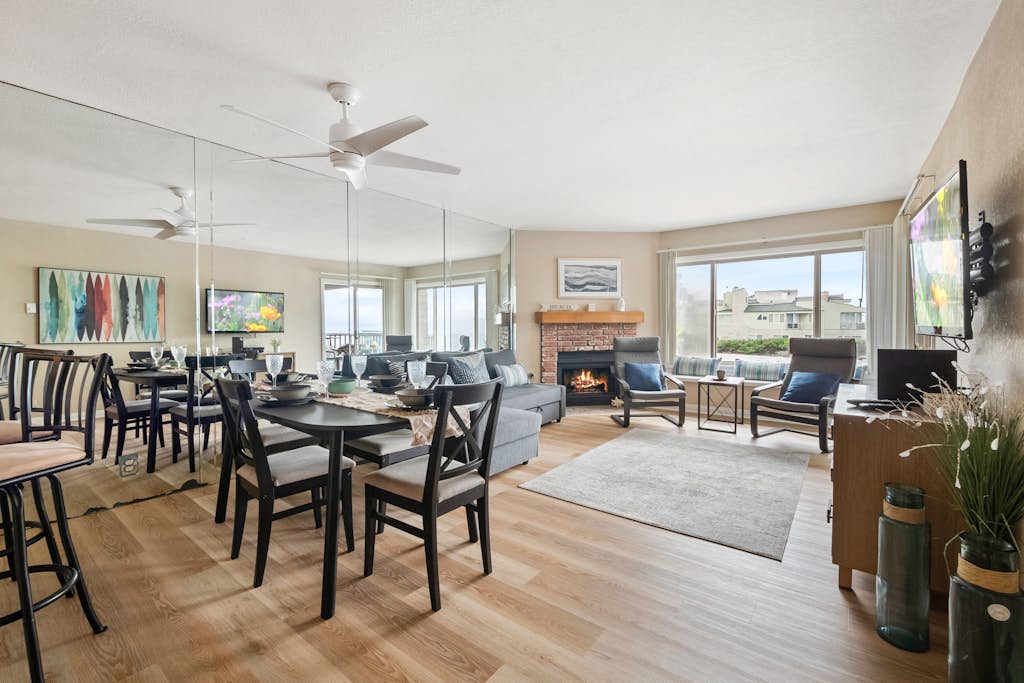 Whitewater Village Retreat B