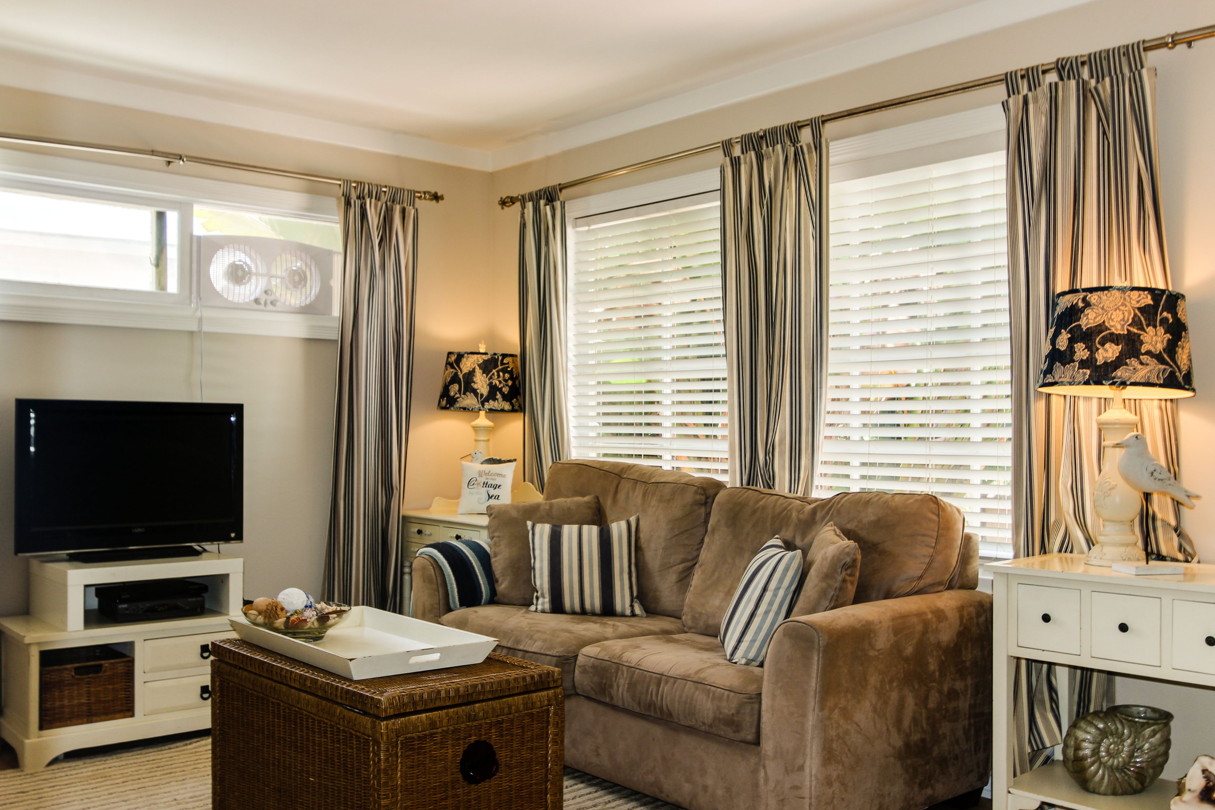 La Jolla Cottage Cozy & Charming Cottage w/ a Private Patio - Just Steps from the Beach