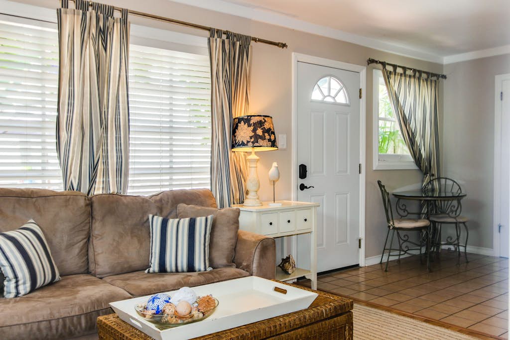 La Jolla Cottage 1BR