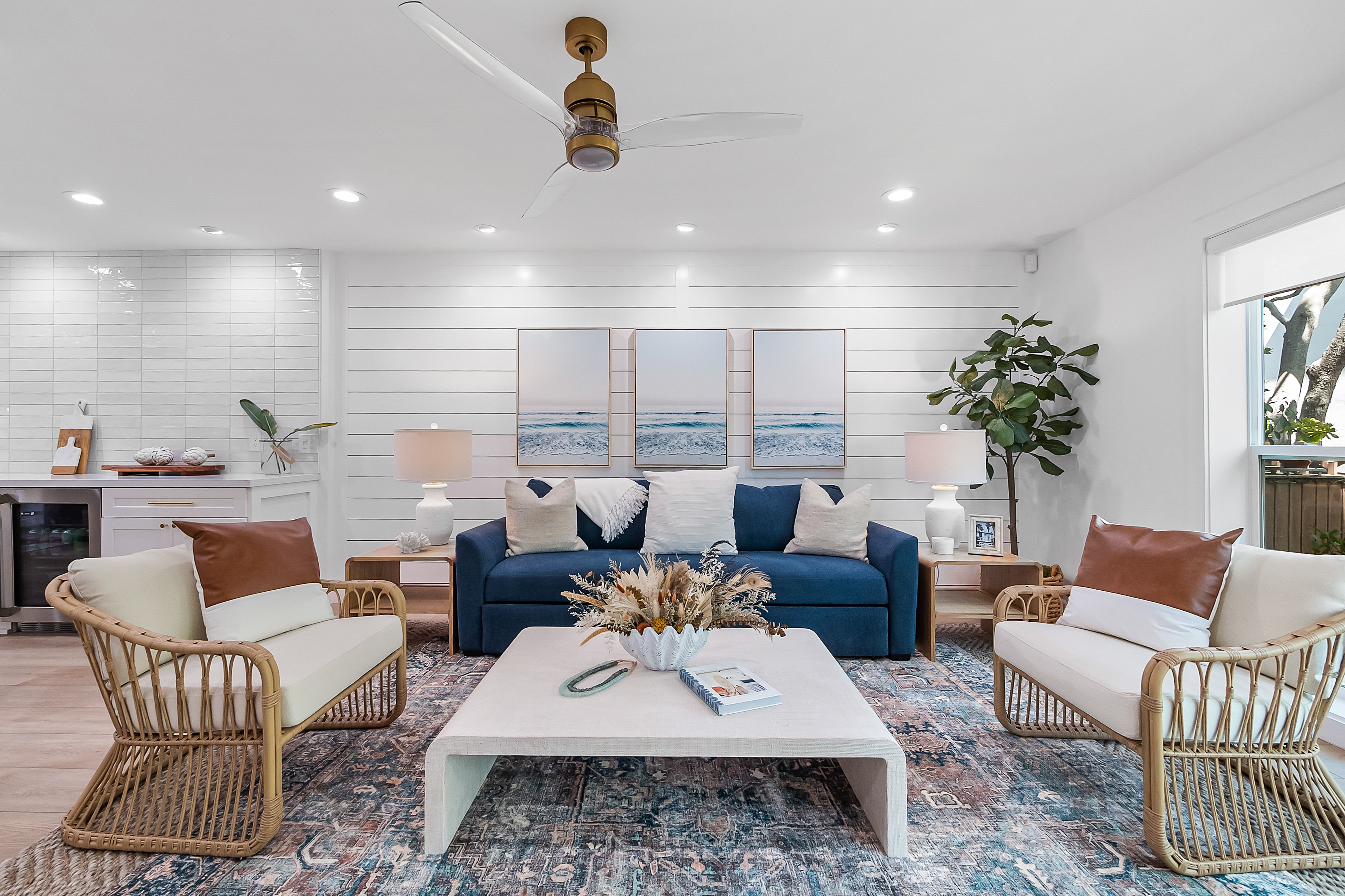 Hideaway Zen Condo 2BR