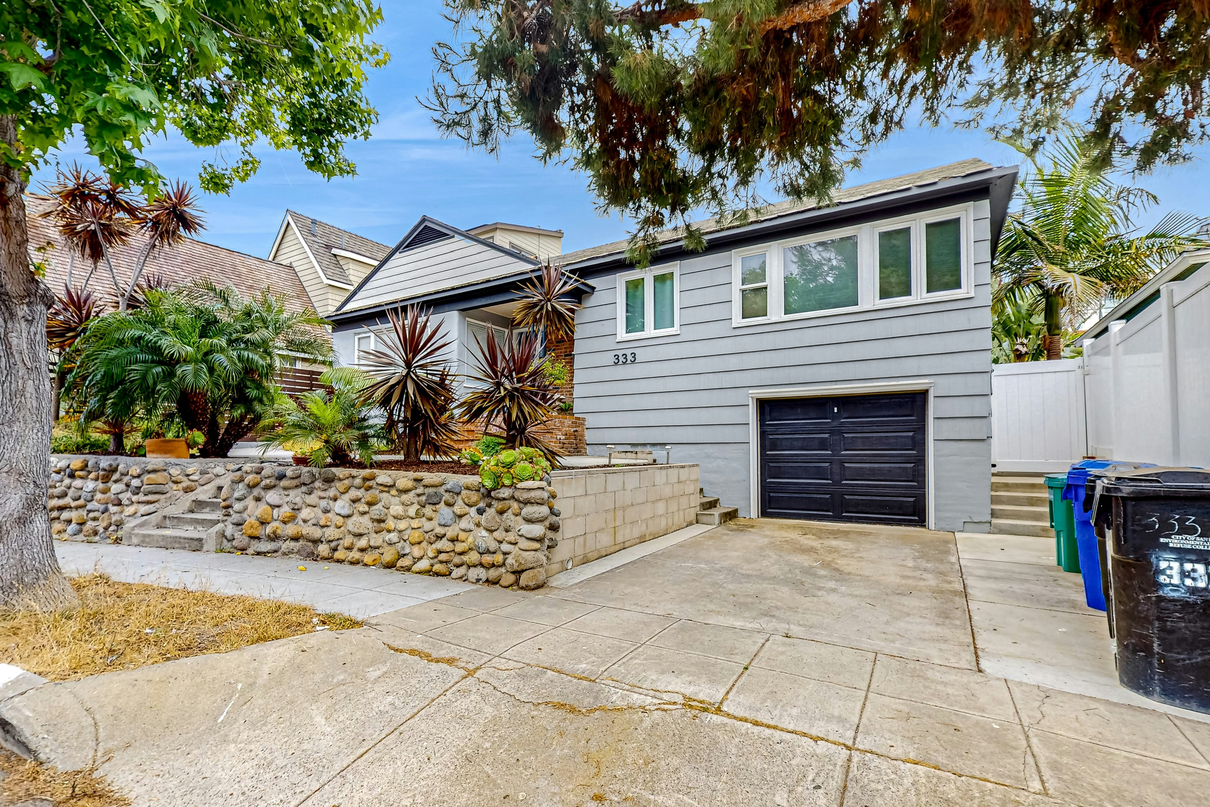 Playa Del Sur Getaway