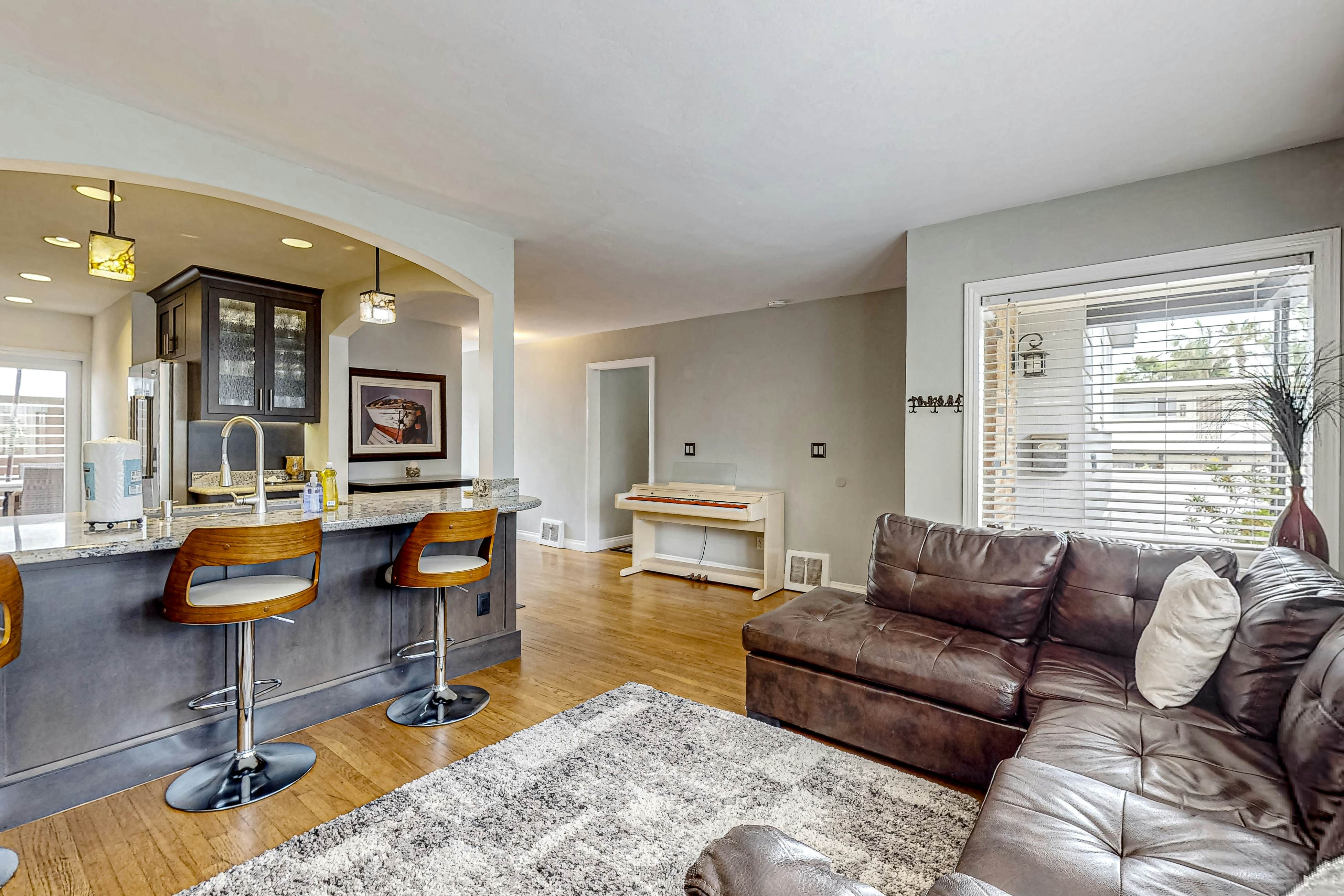 Playa Del Sur Getaway