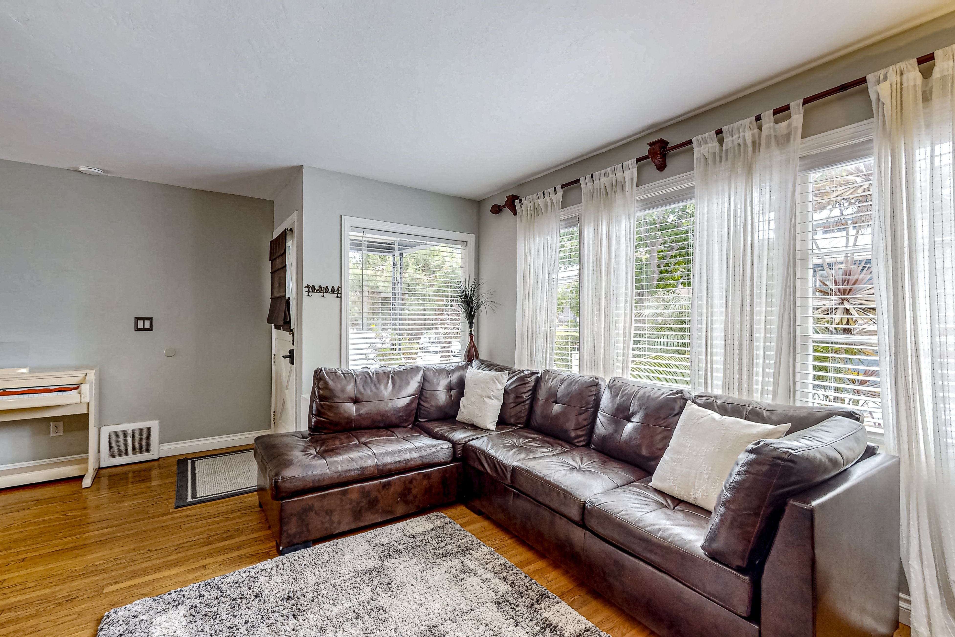 Playa DelSur Getaway La Jolla