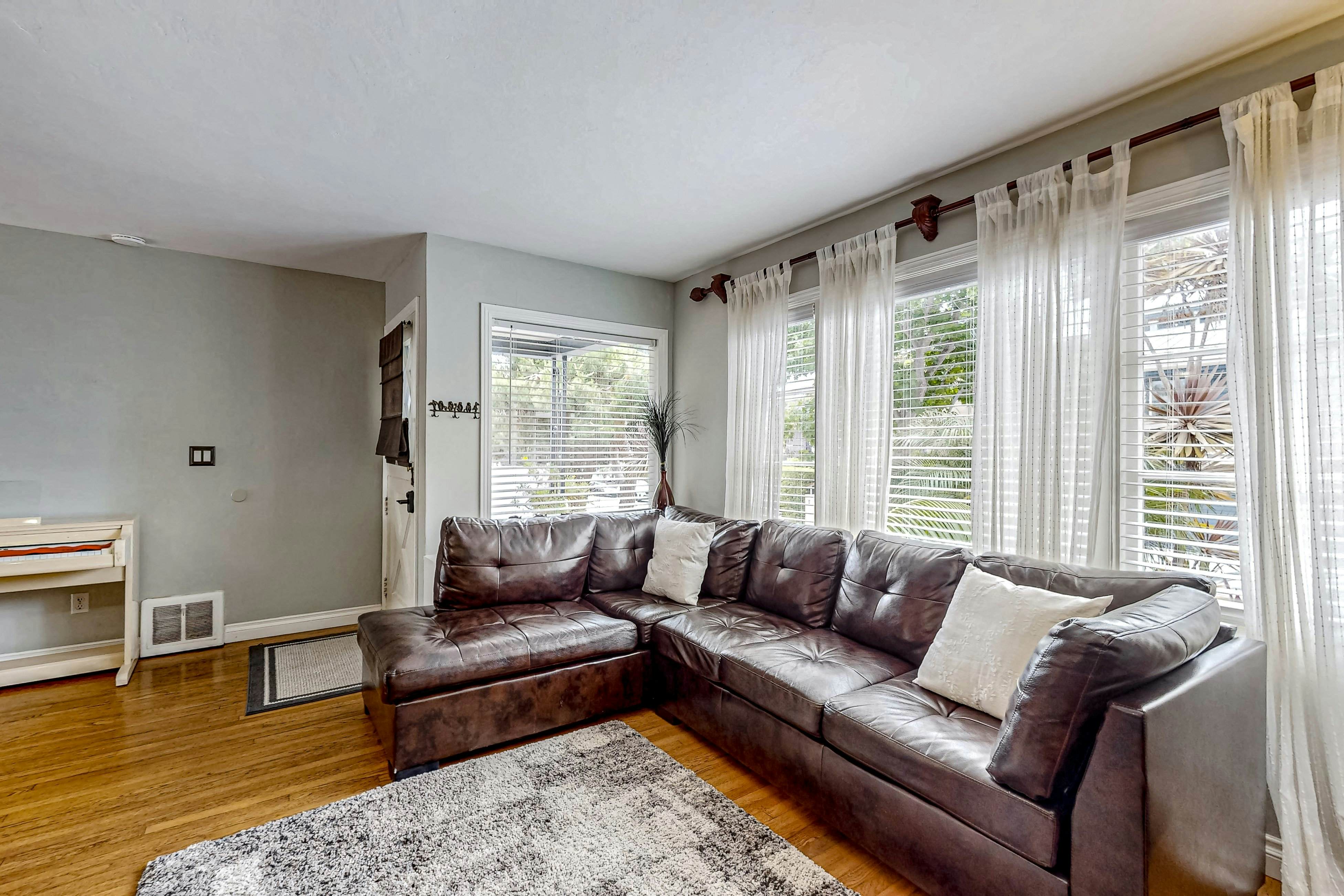 Playa Del Sur Getaway