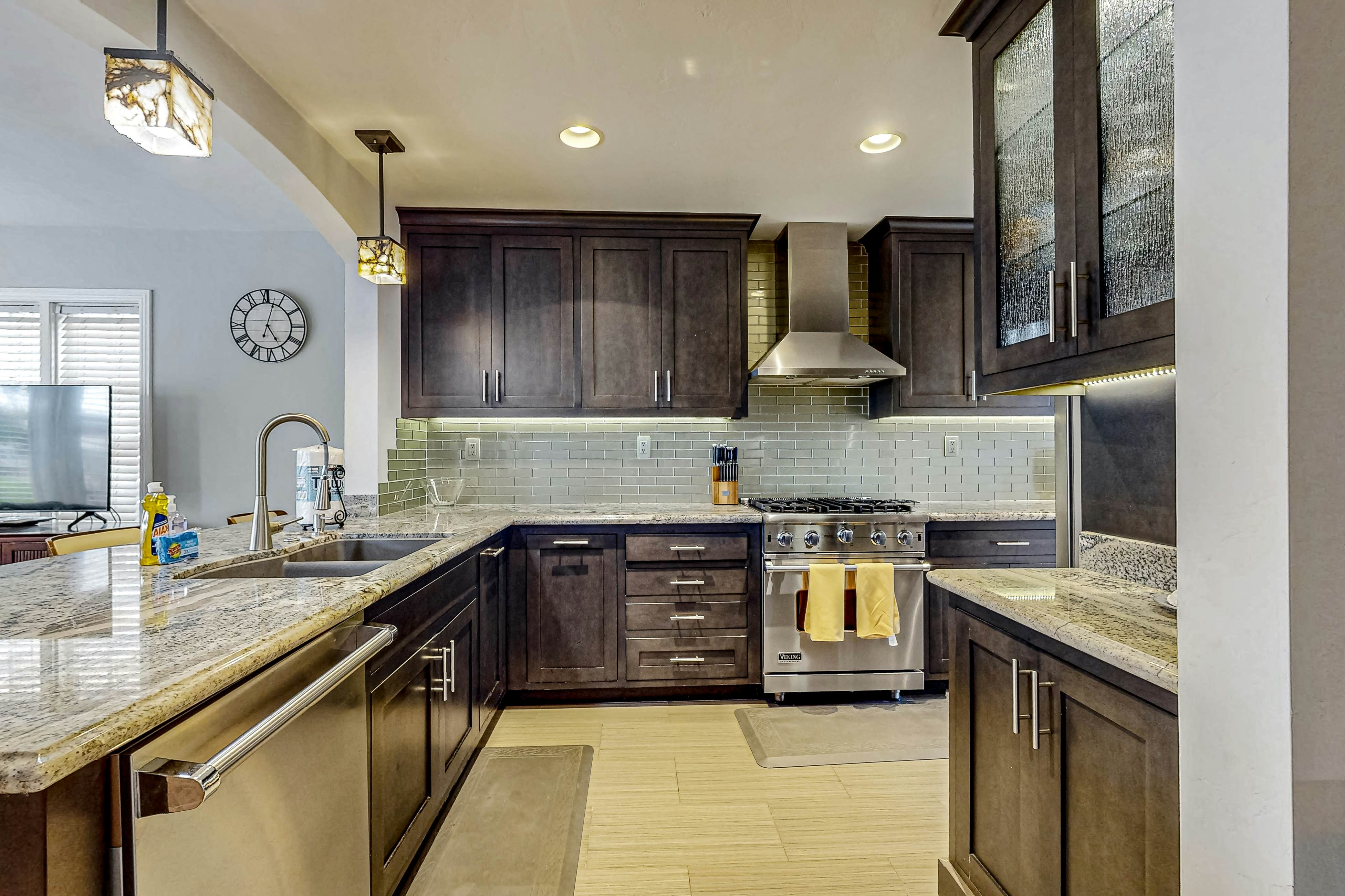 Playa Del Sur Getaway