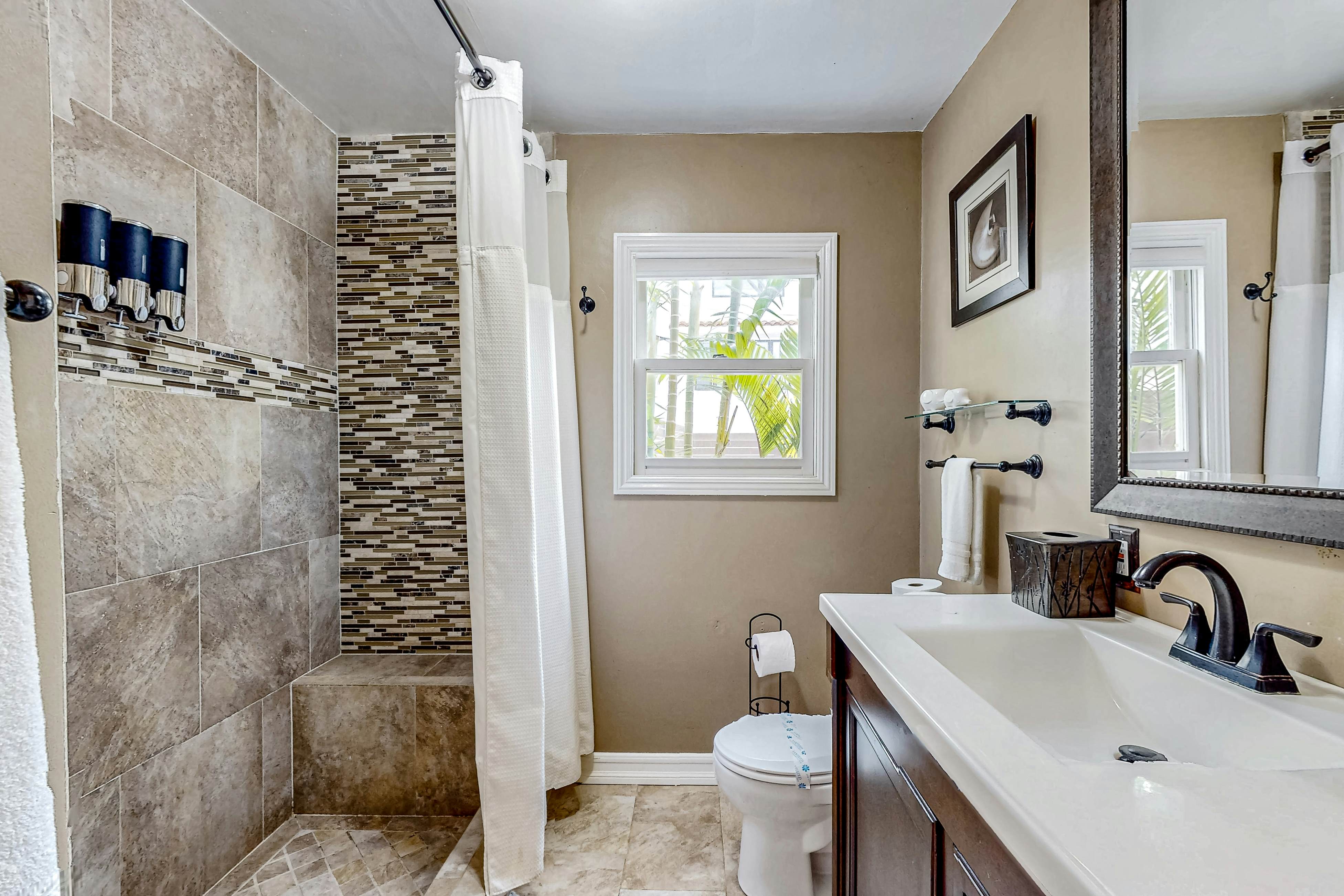 Playa Del Sur Getaway