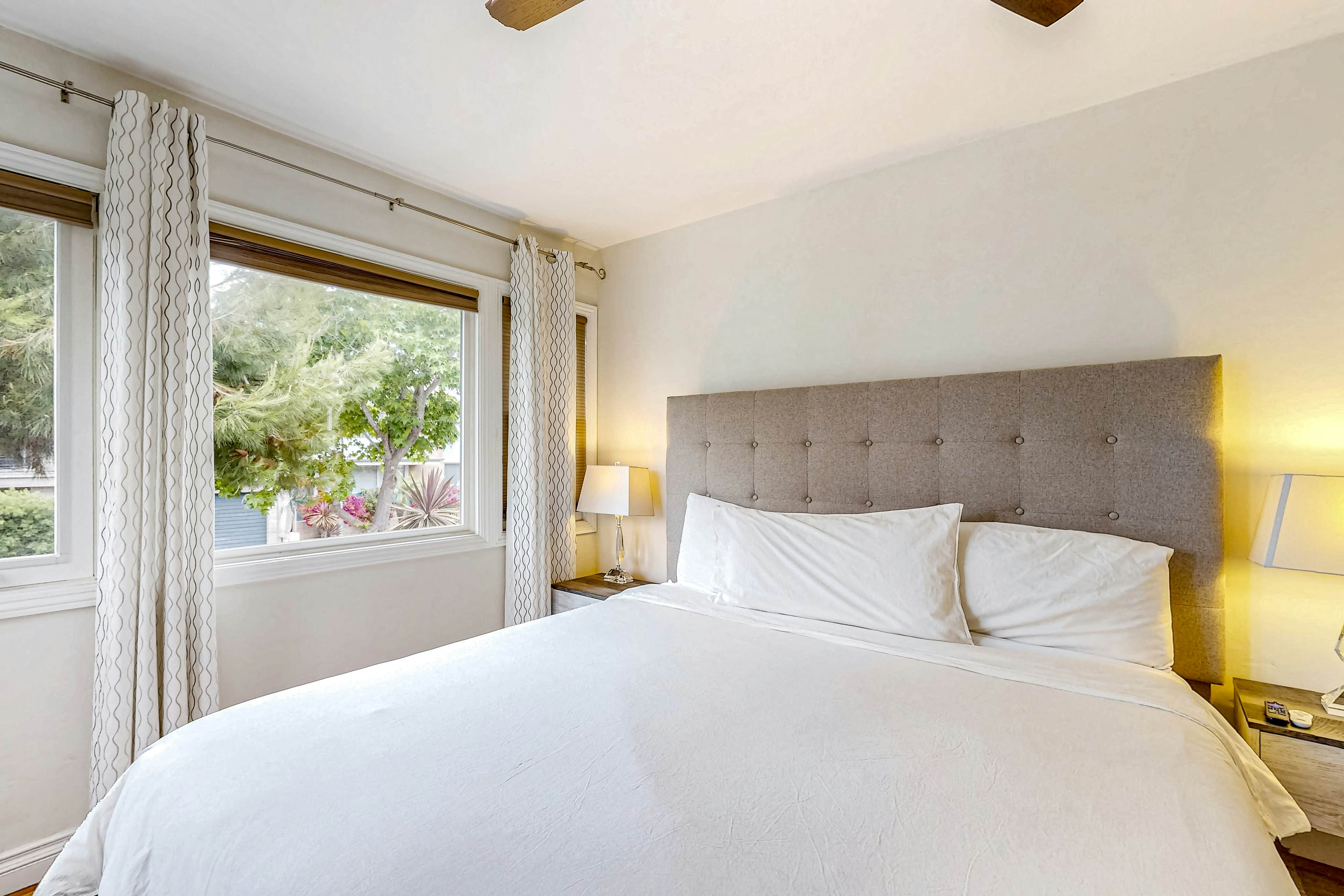 Playa Del Sur Getaway