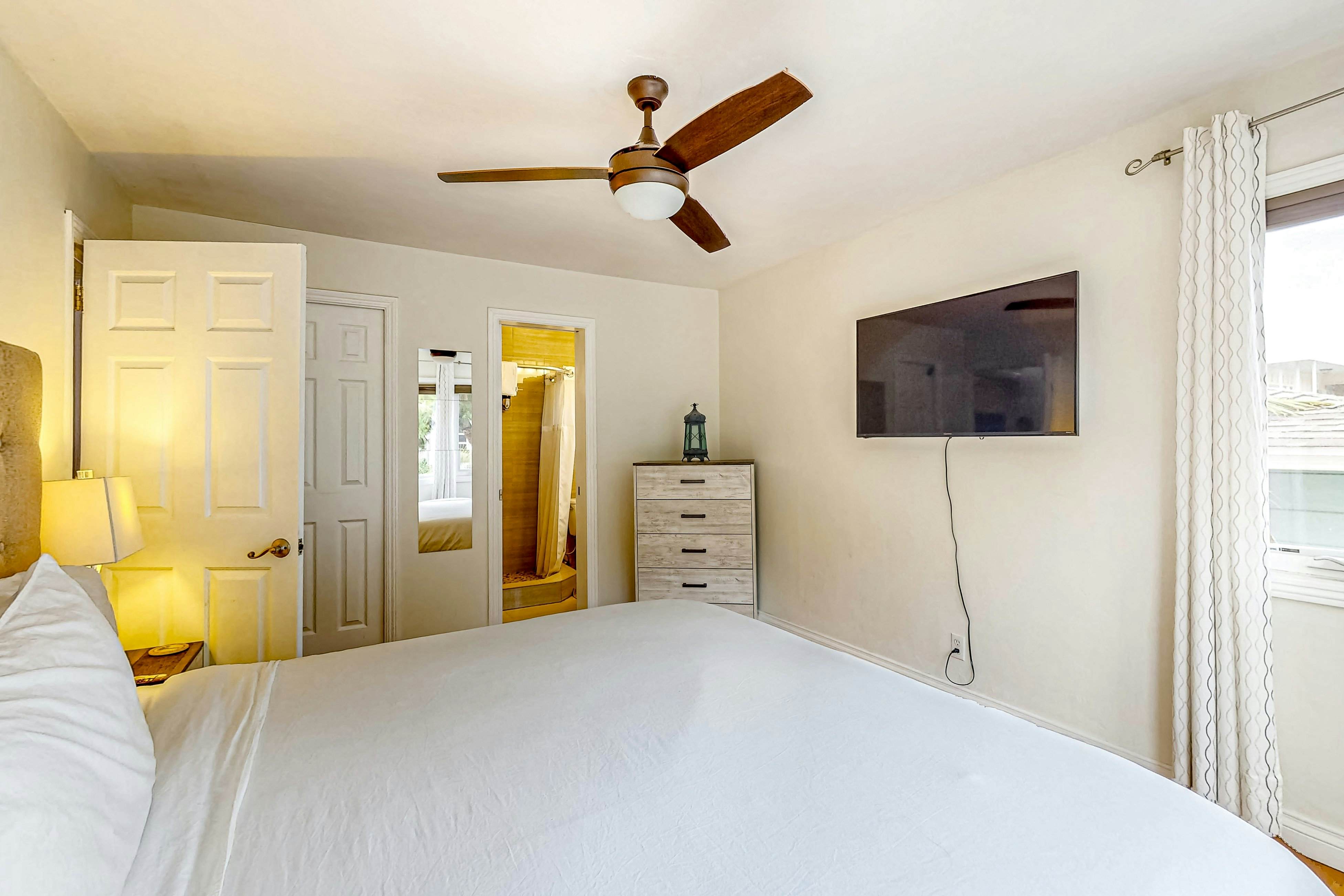 Playa Del Sur Getaway