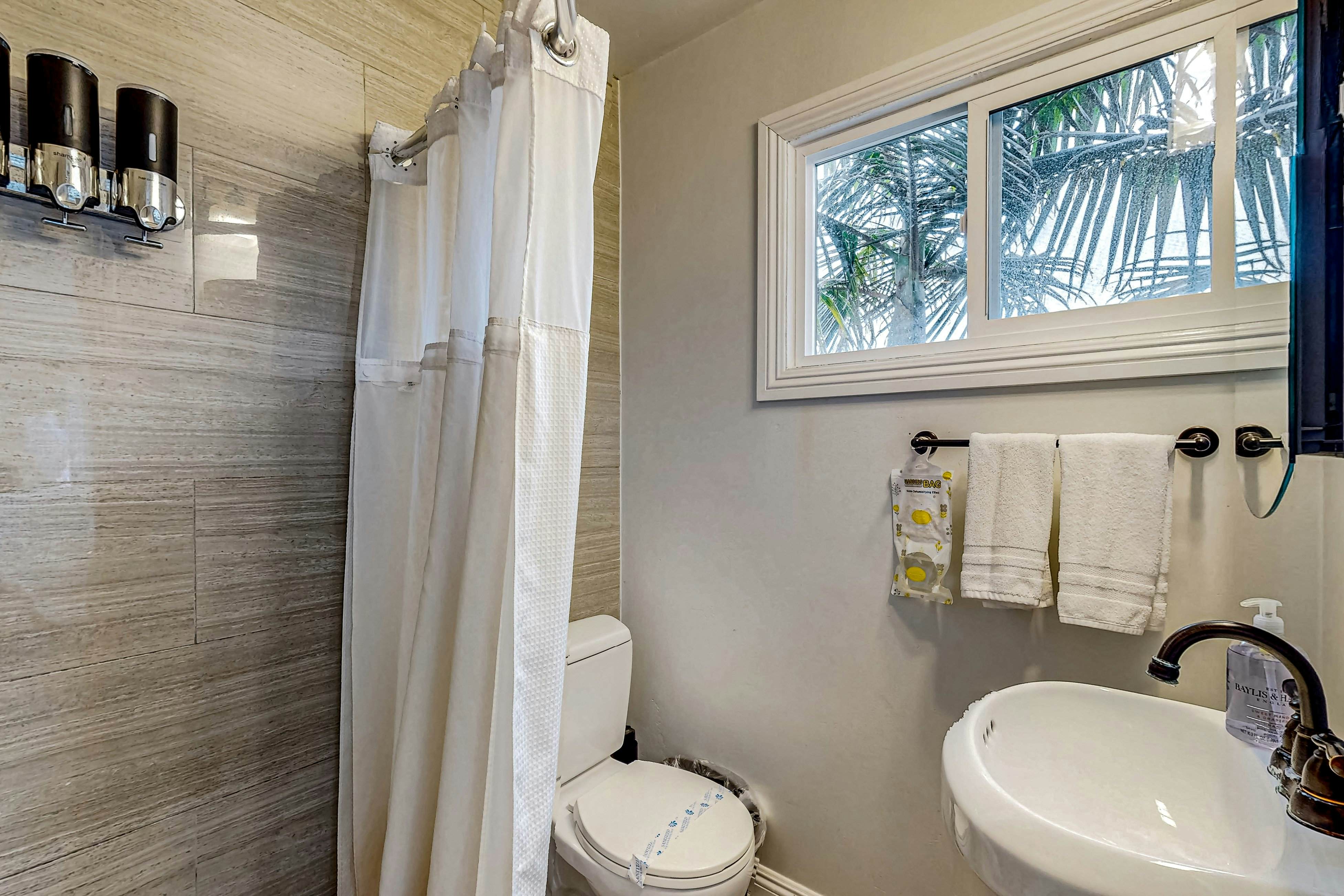 Playa Del Sur Getaway