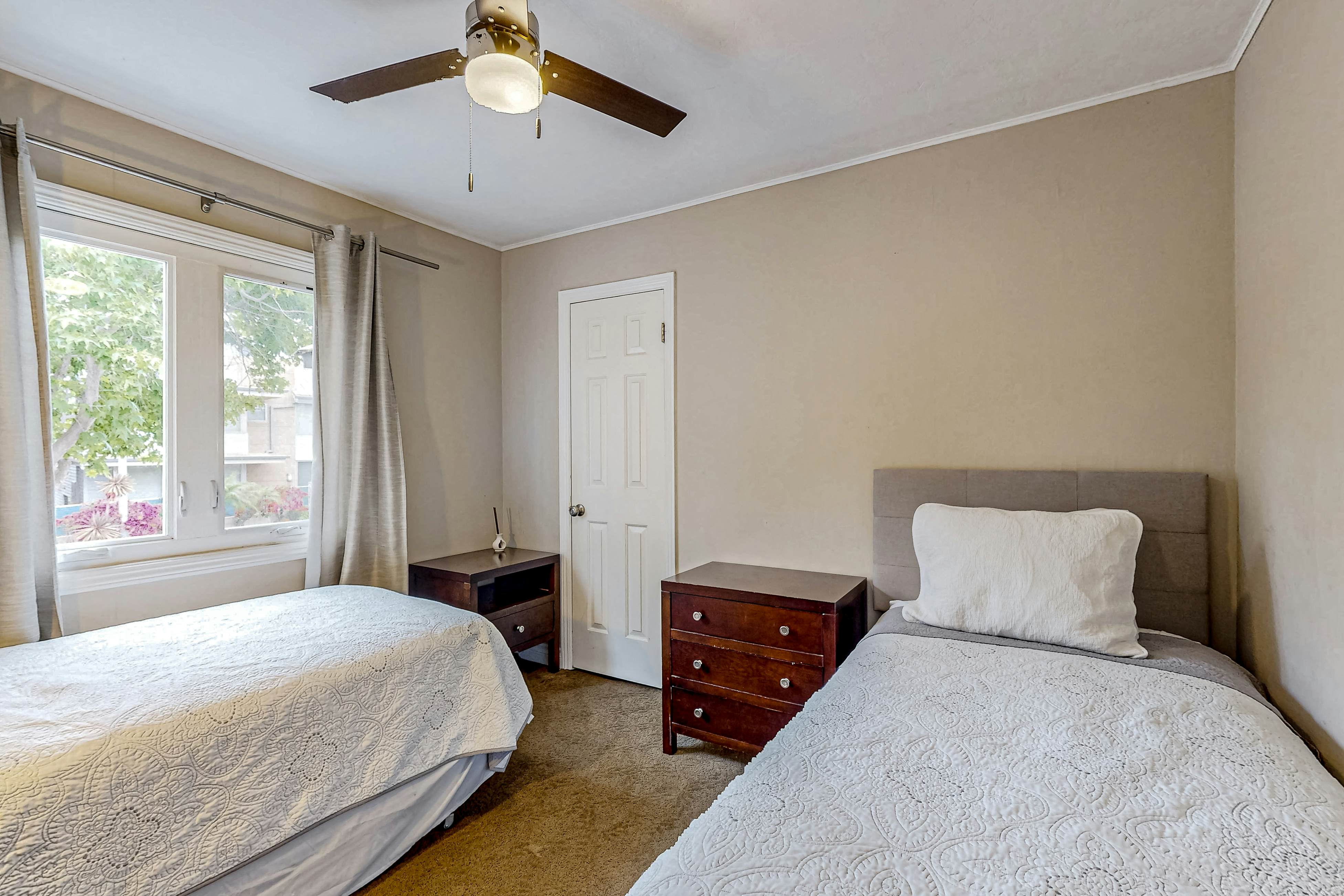 Playa Del Sur Getaway