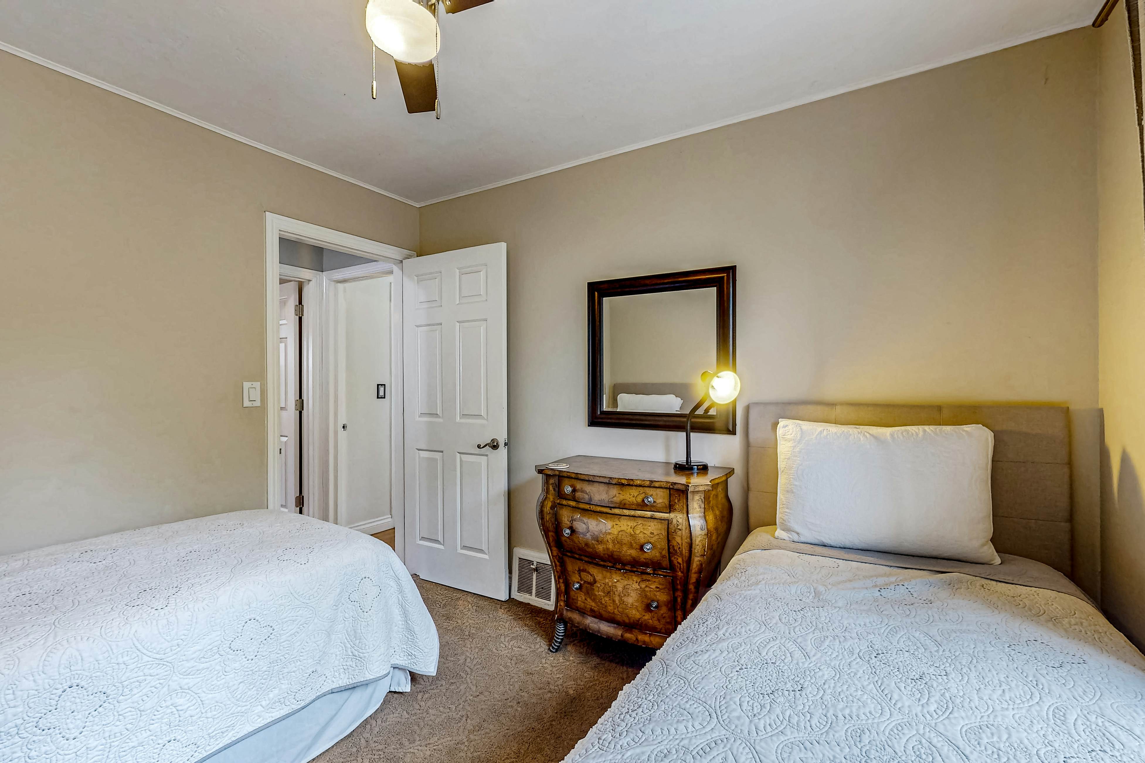 Playa Del Sur Getaway