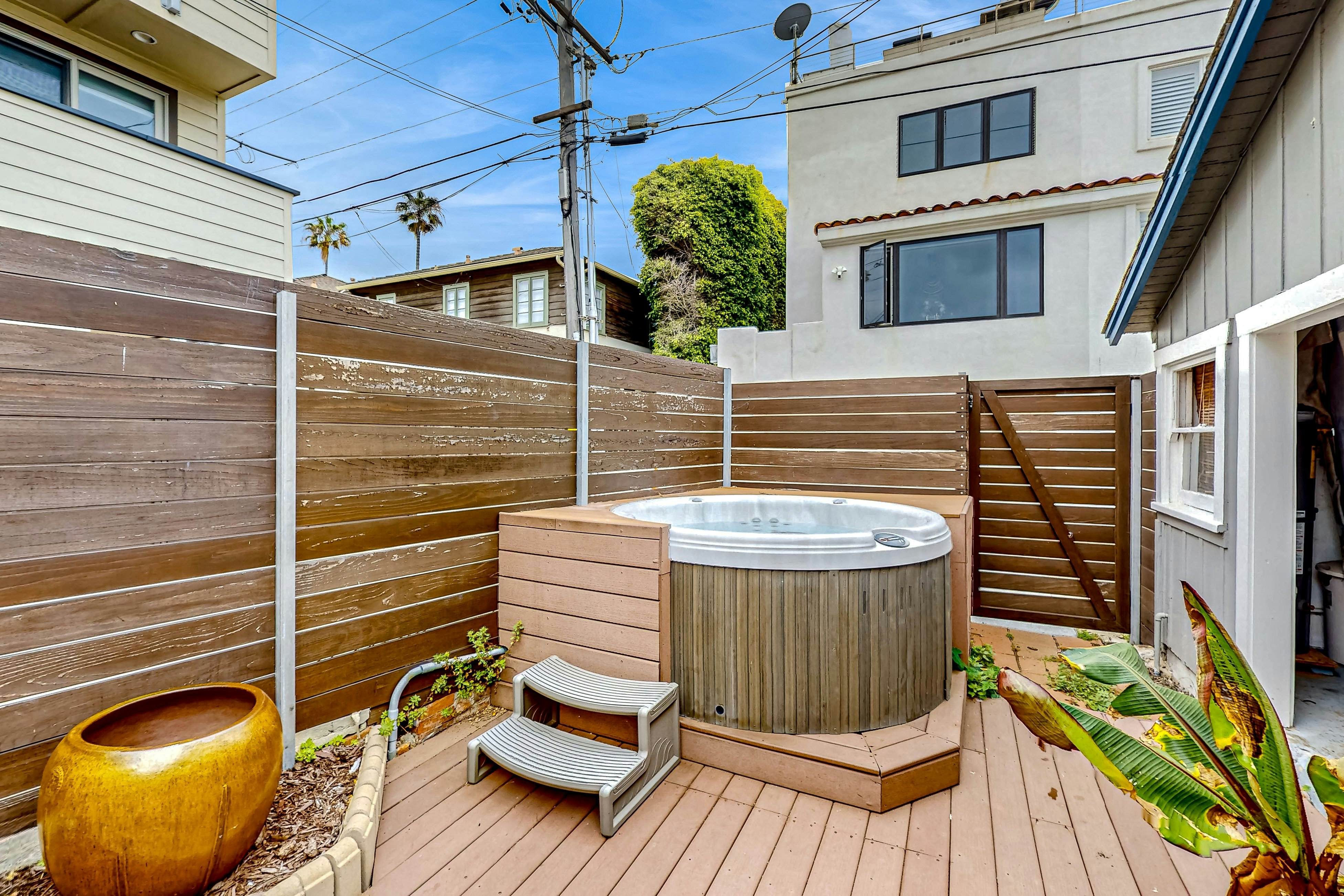 Playa Del Sur Getaway