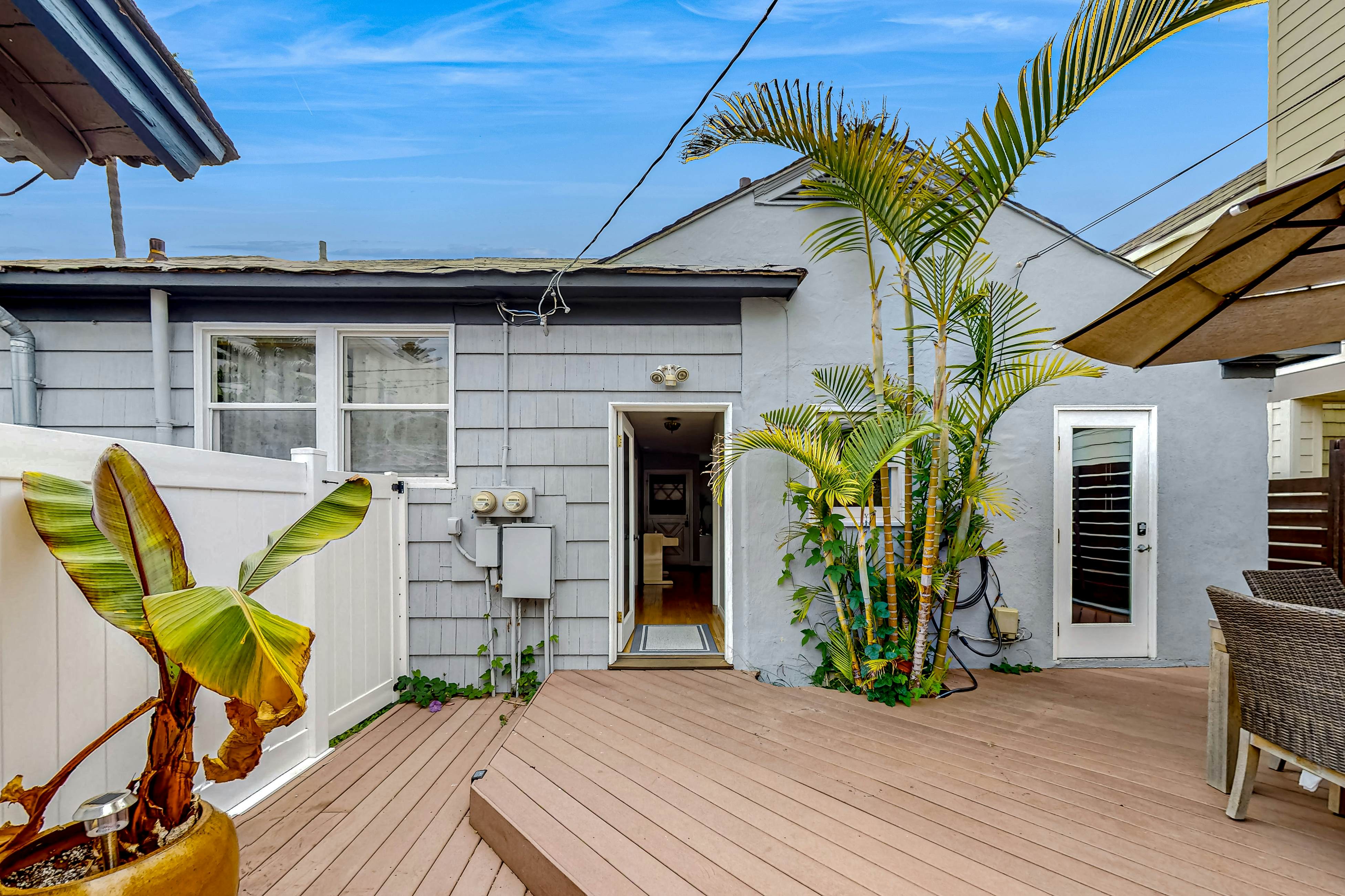 Playa Del Sur Getaway