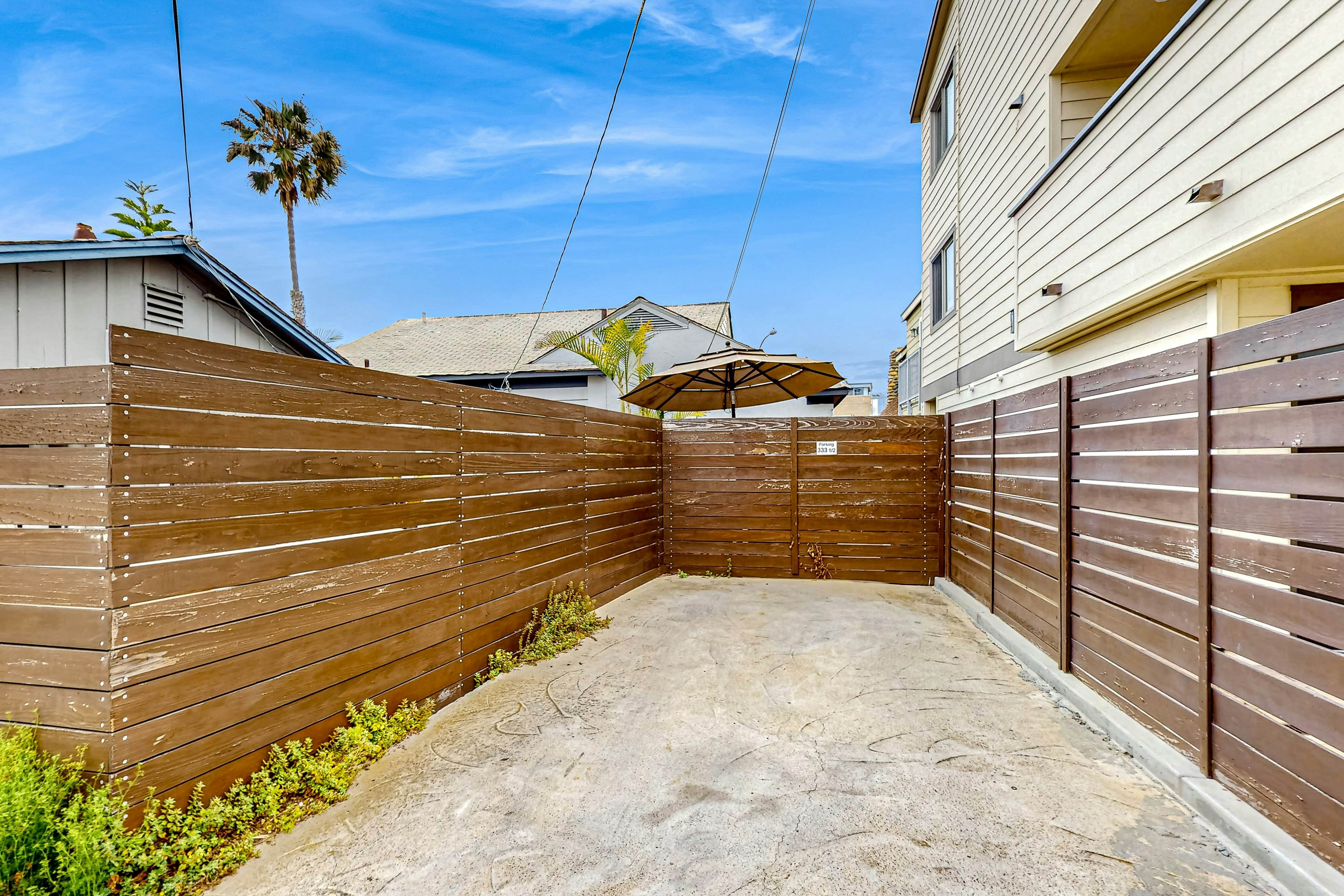 Playa Del Sur Getaway