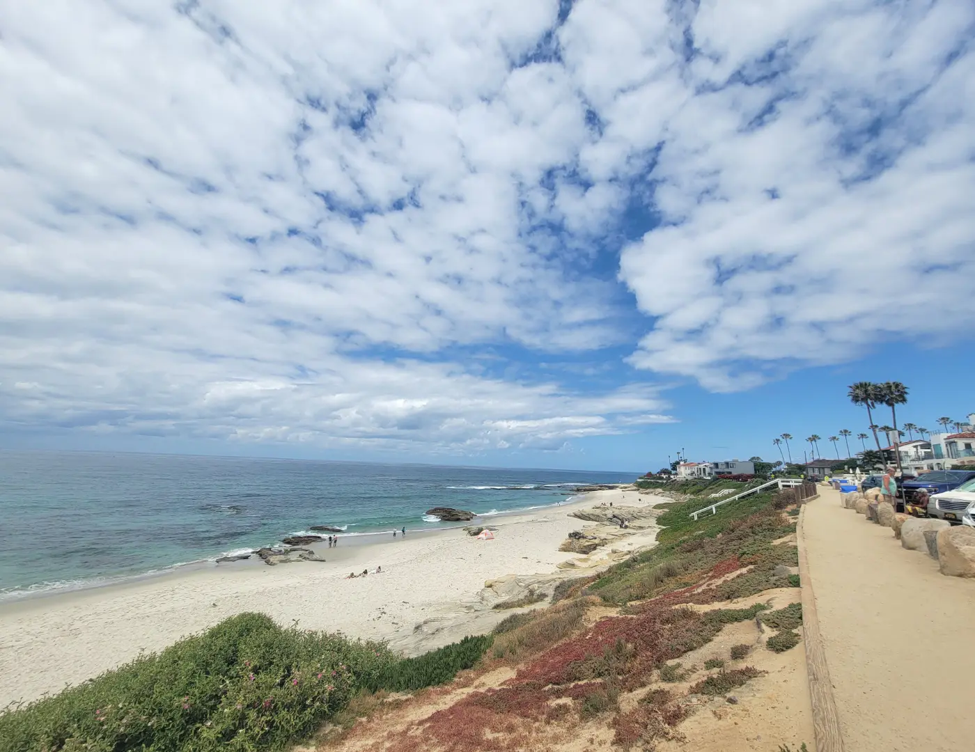 Playa Del Sur Getaway