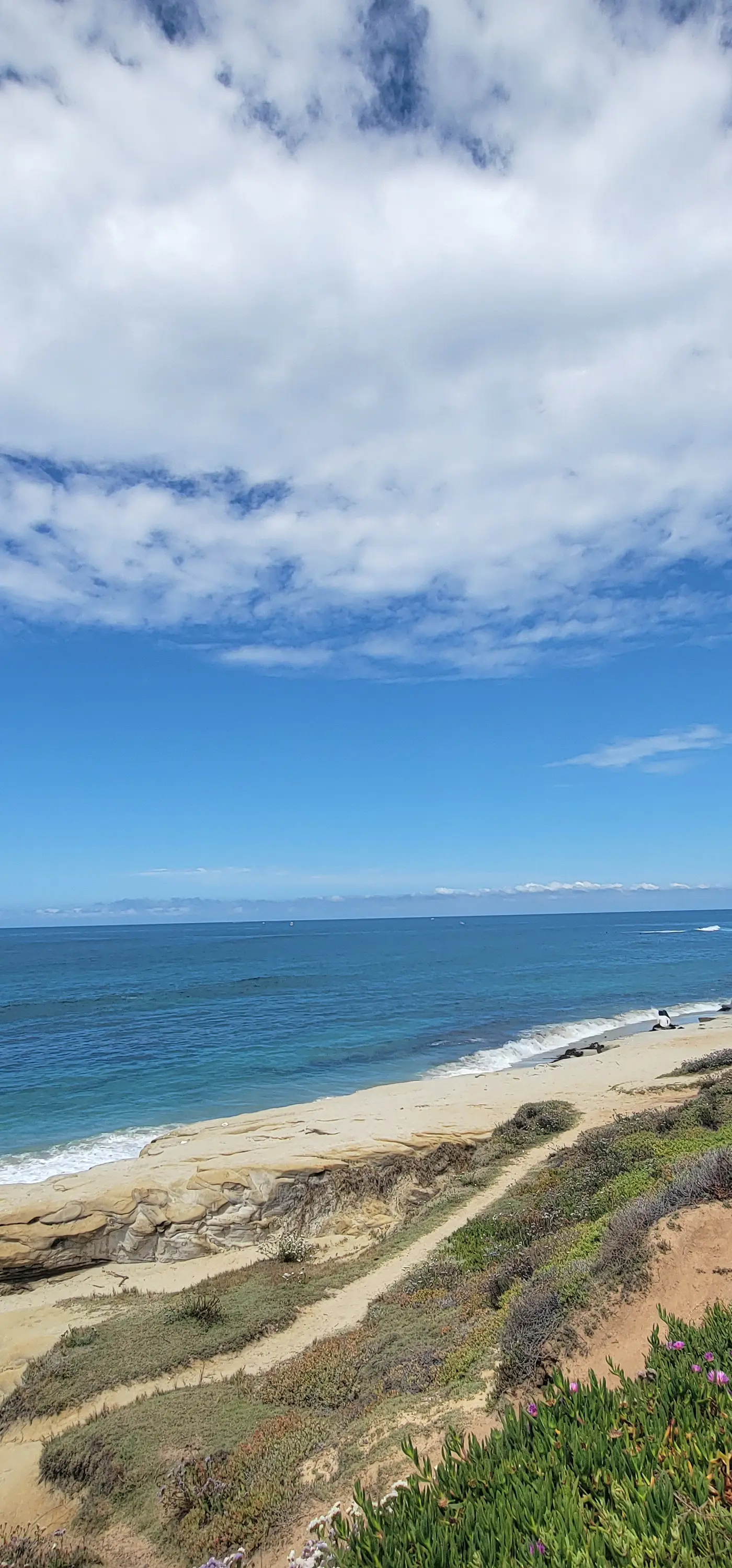 Playa Del Sur Getaway
