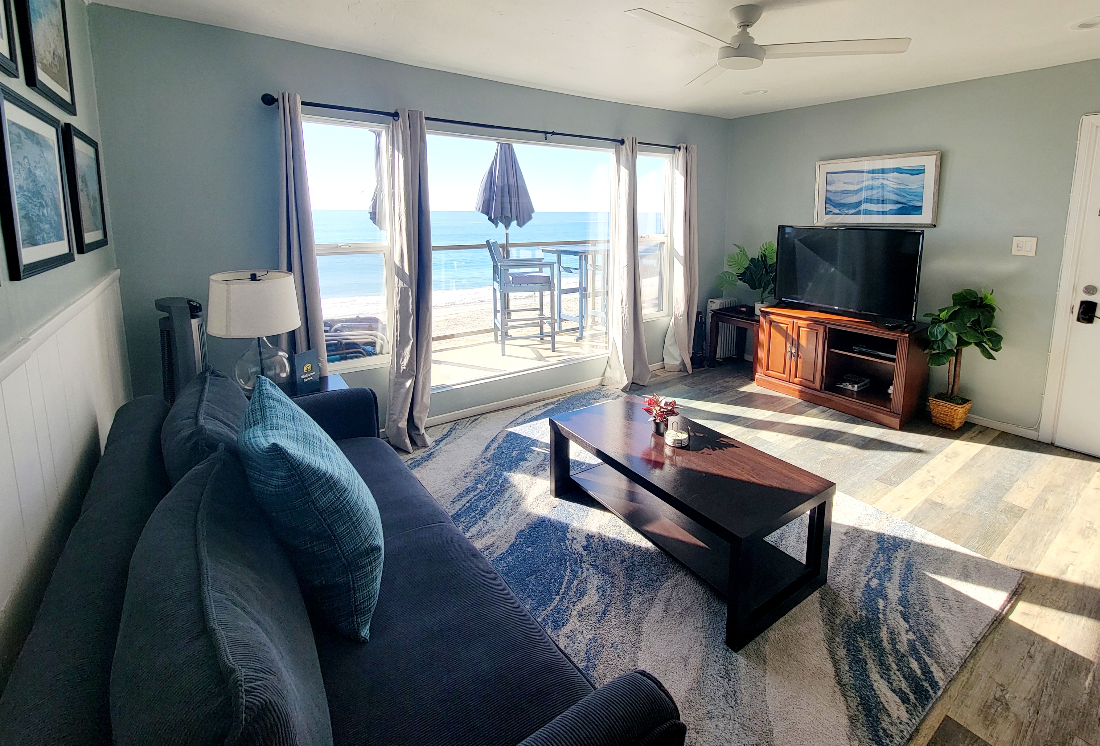 3009 Ocean St D Oceanfront