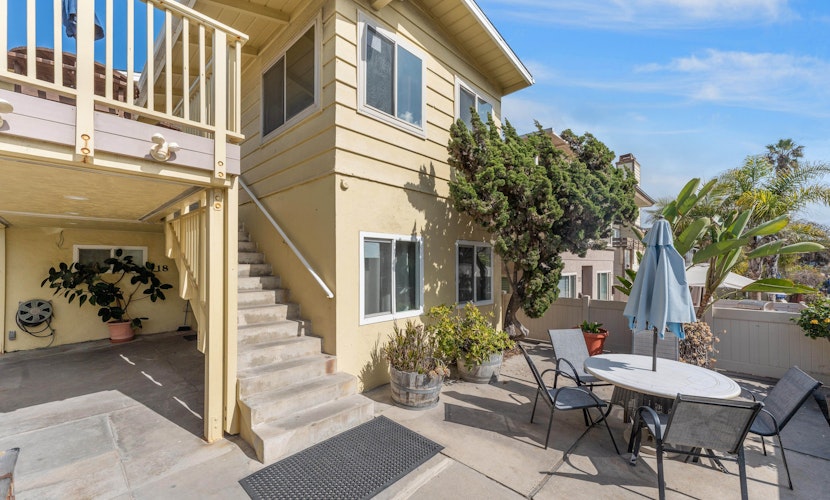 Sweet Sunset Studio Charming Condo with Lovely Views, Free WiFi - Close to Beach and Boardwalk