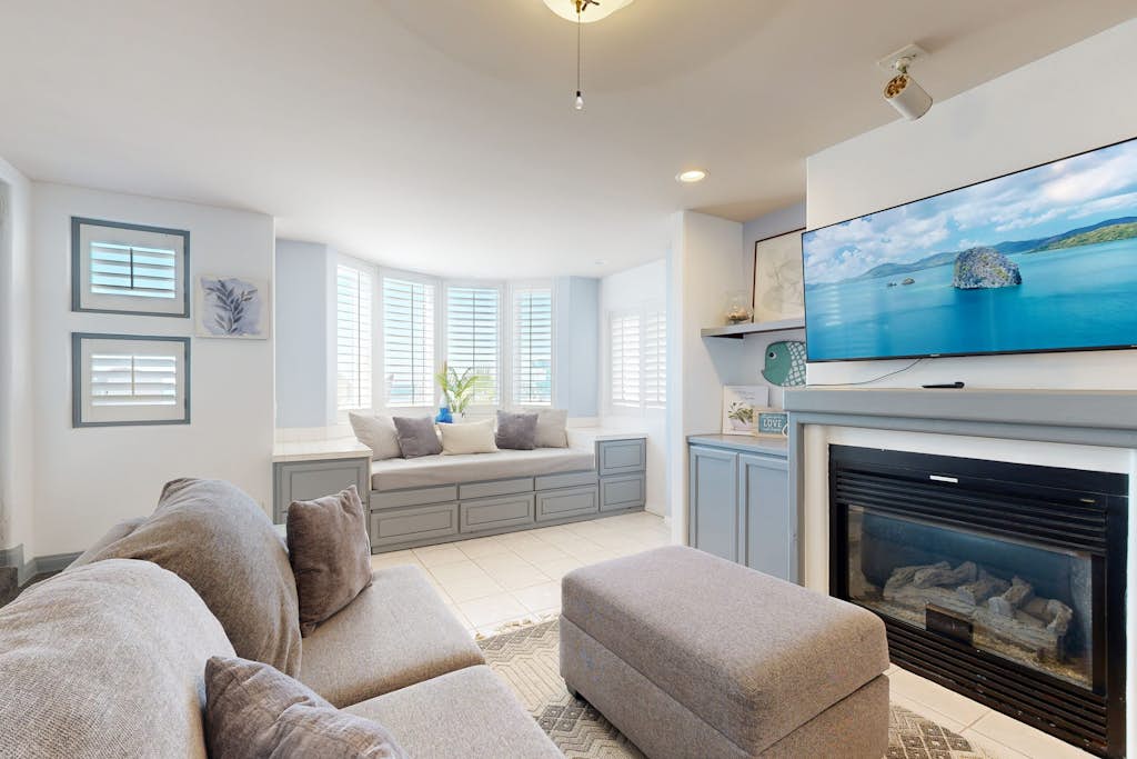 The Strand Oasis 3BR