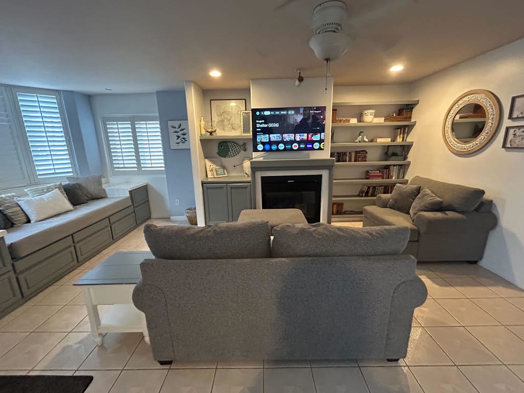 The Strand Oasis 3BR