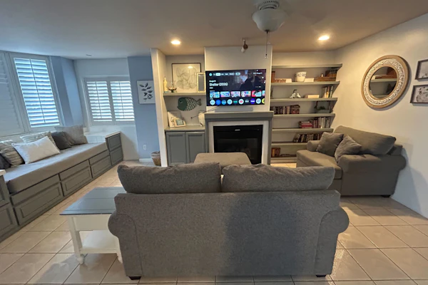 The Strand Oasis 3BR