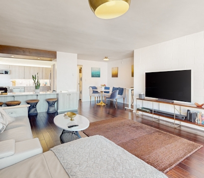 Seaside Serenity Haven - -30-Night Minimum