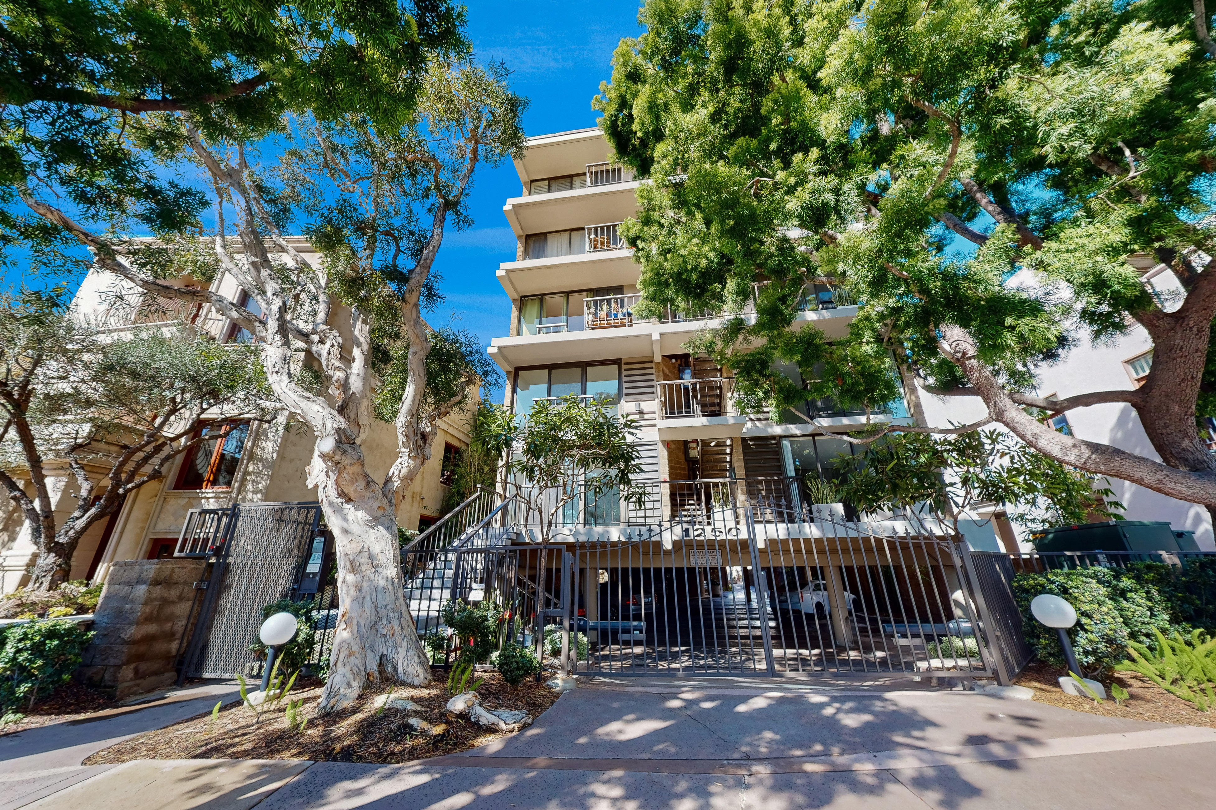 Seaside Serenity Haven Fully remodeled condo in the village w/ocean view balcony - 30-Night Minimum