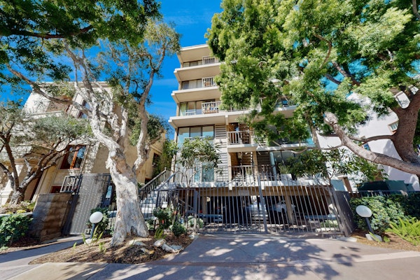 Seaside Serenity Haven Fully remodeled condo in the village w/ocean view balcony - 30-Night Minimum