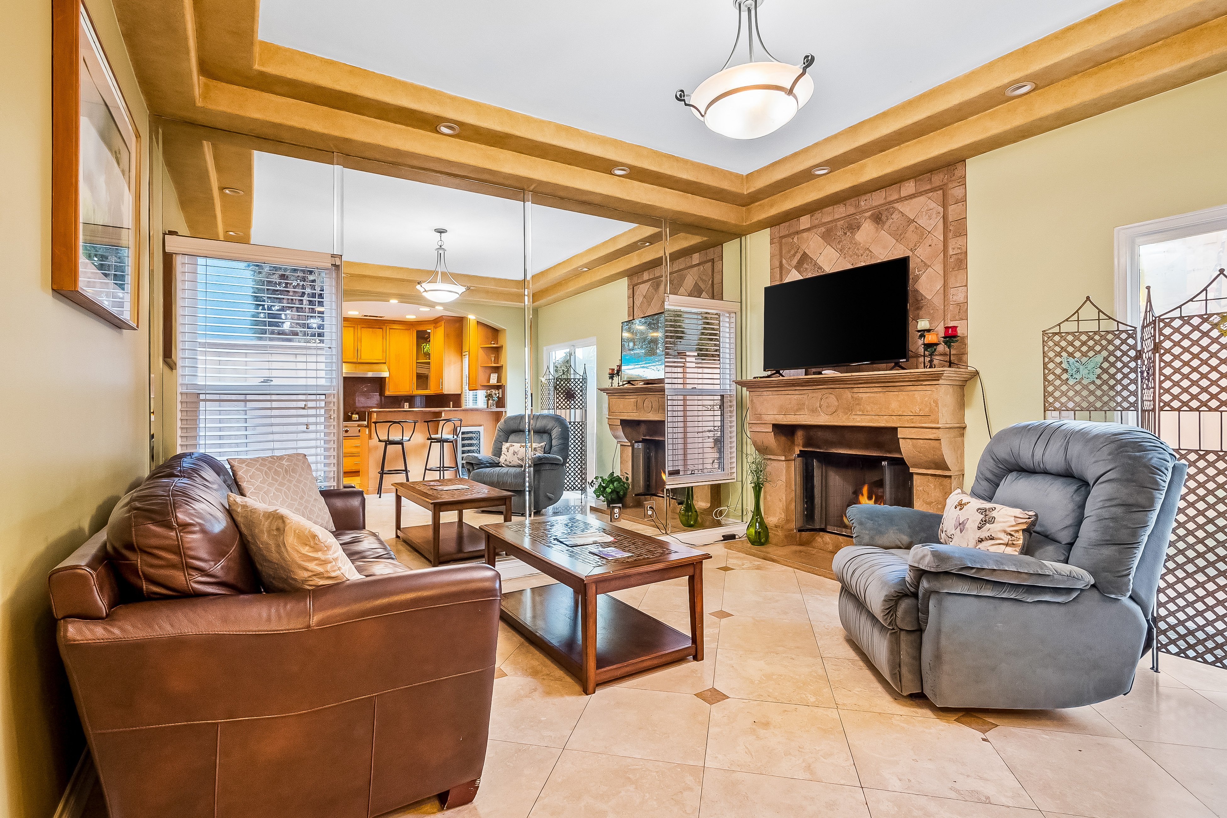 The Shangri-La of La Jolla