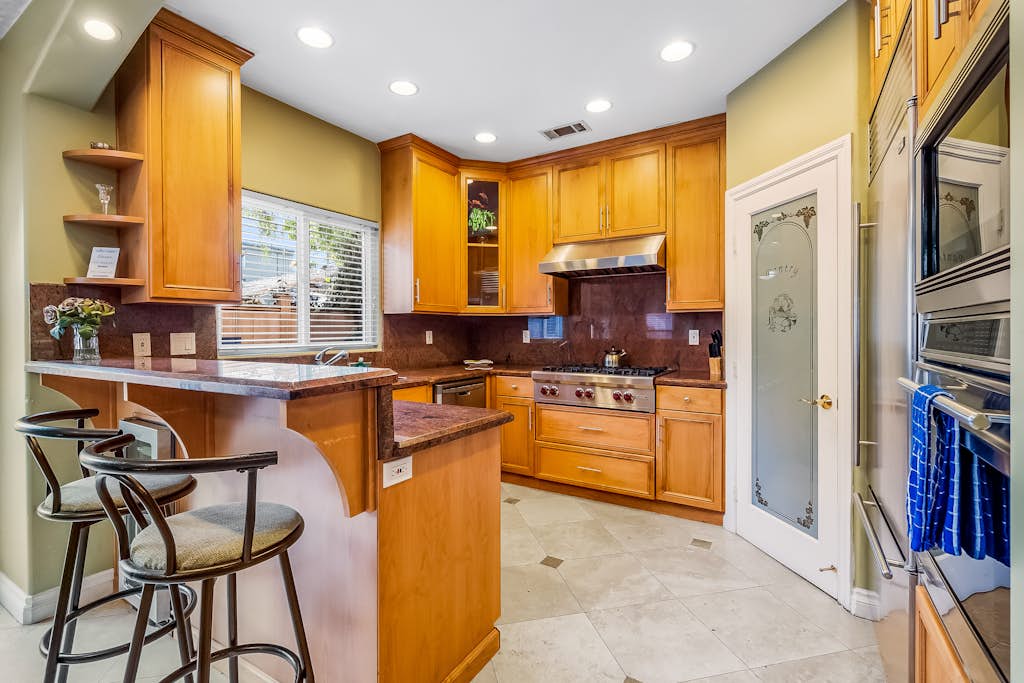 The Shangri-La of La Jolla