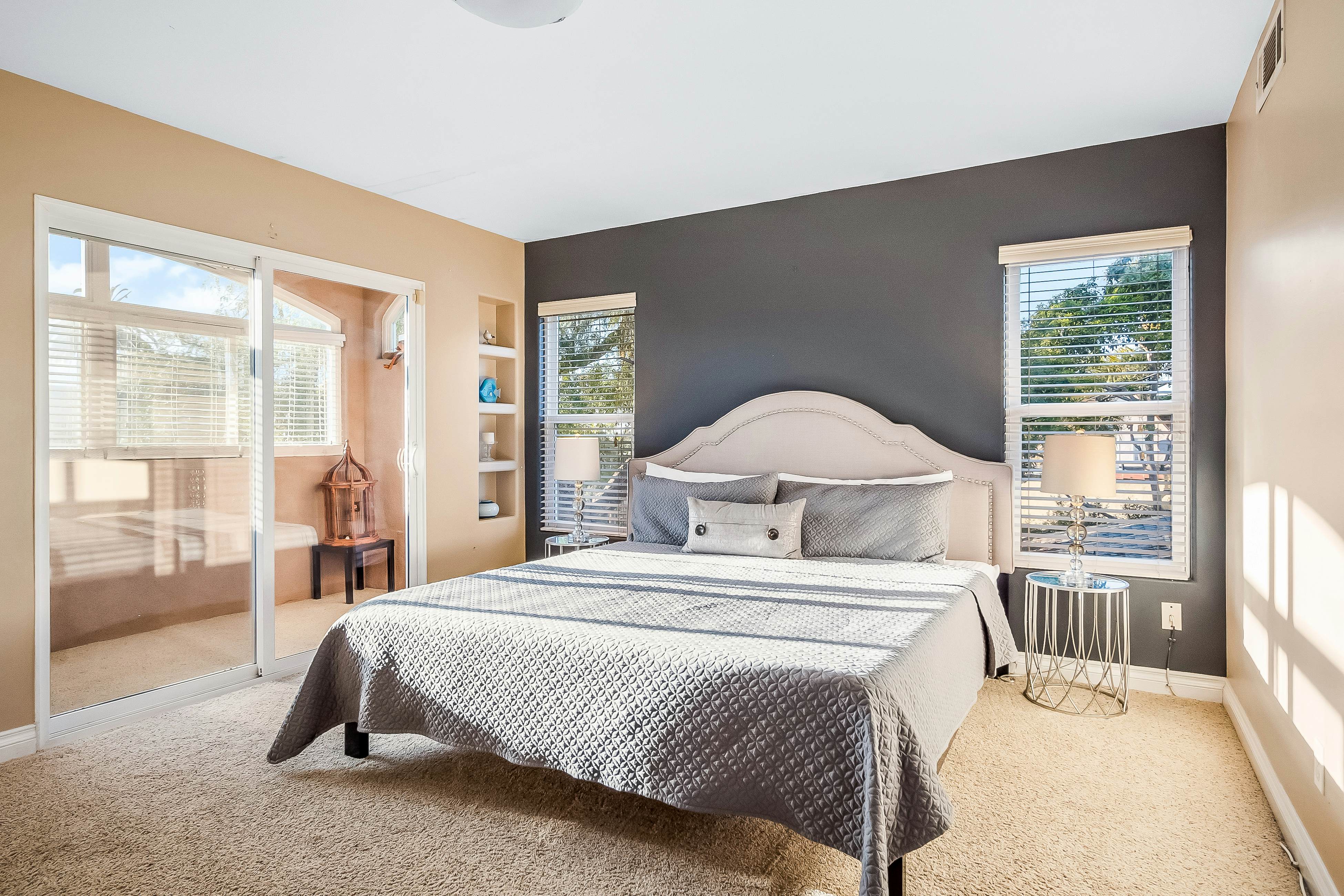 The Shangri-La of La Jolla