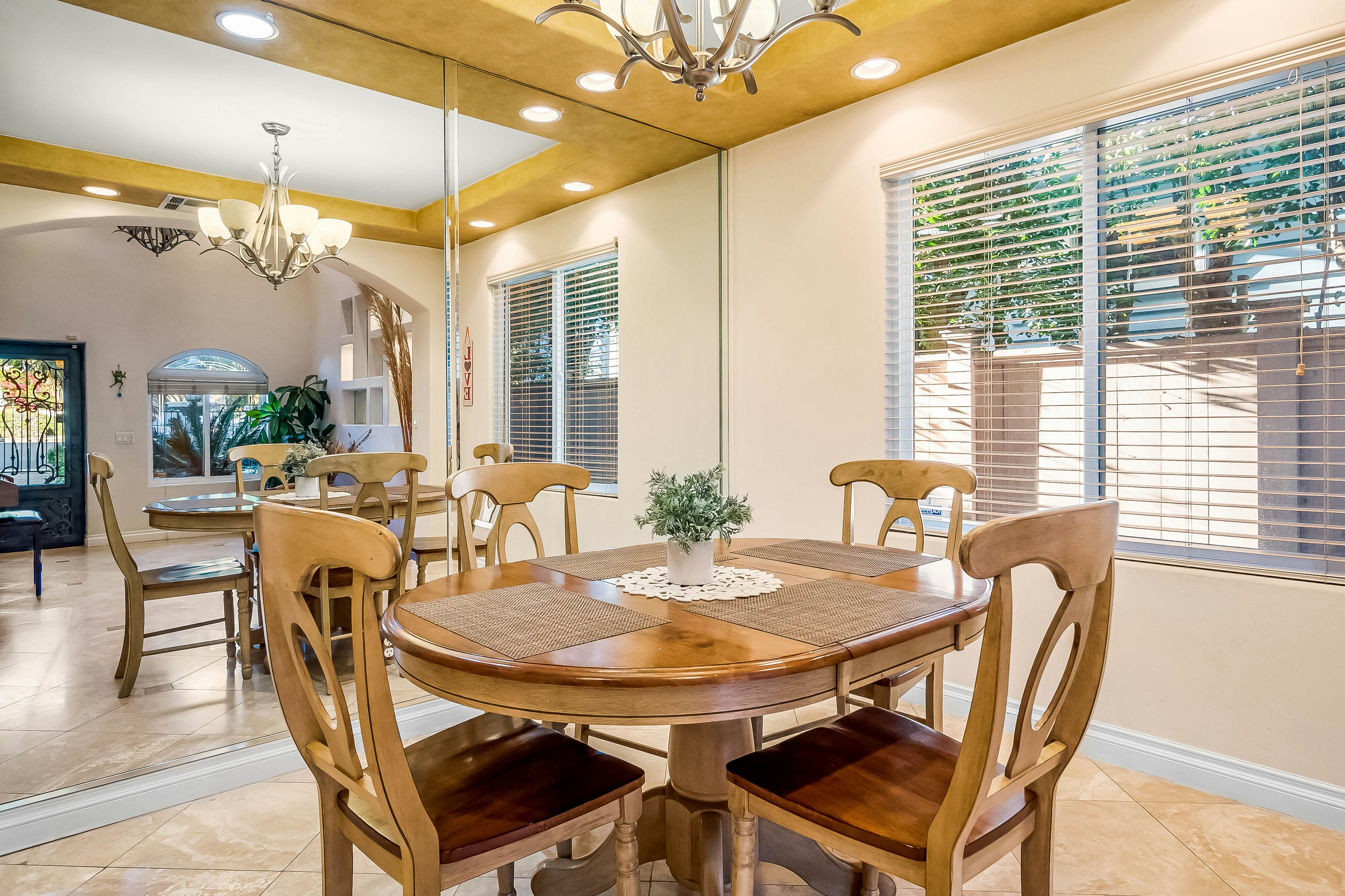 The Shangri-La of La Jolla