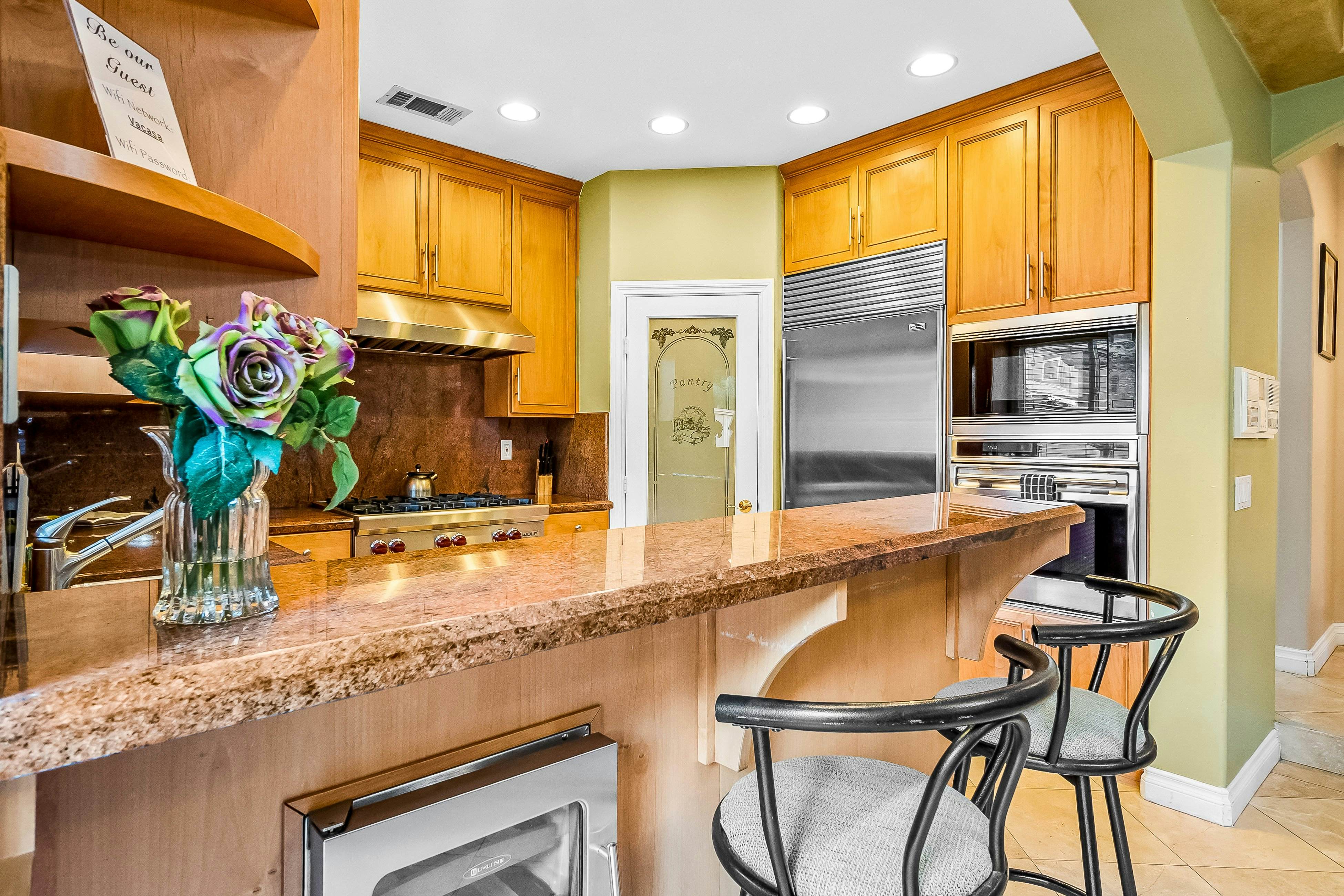 The Shangri-La of La Jolla