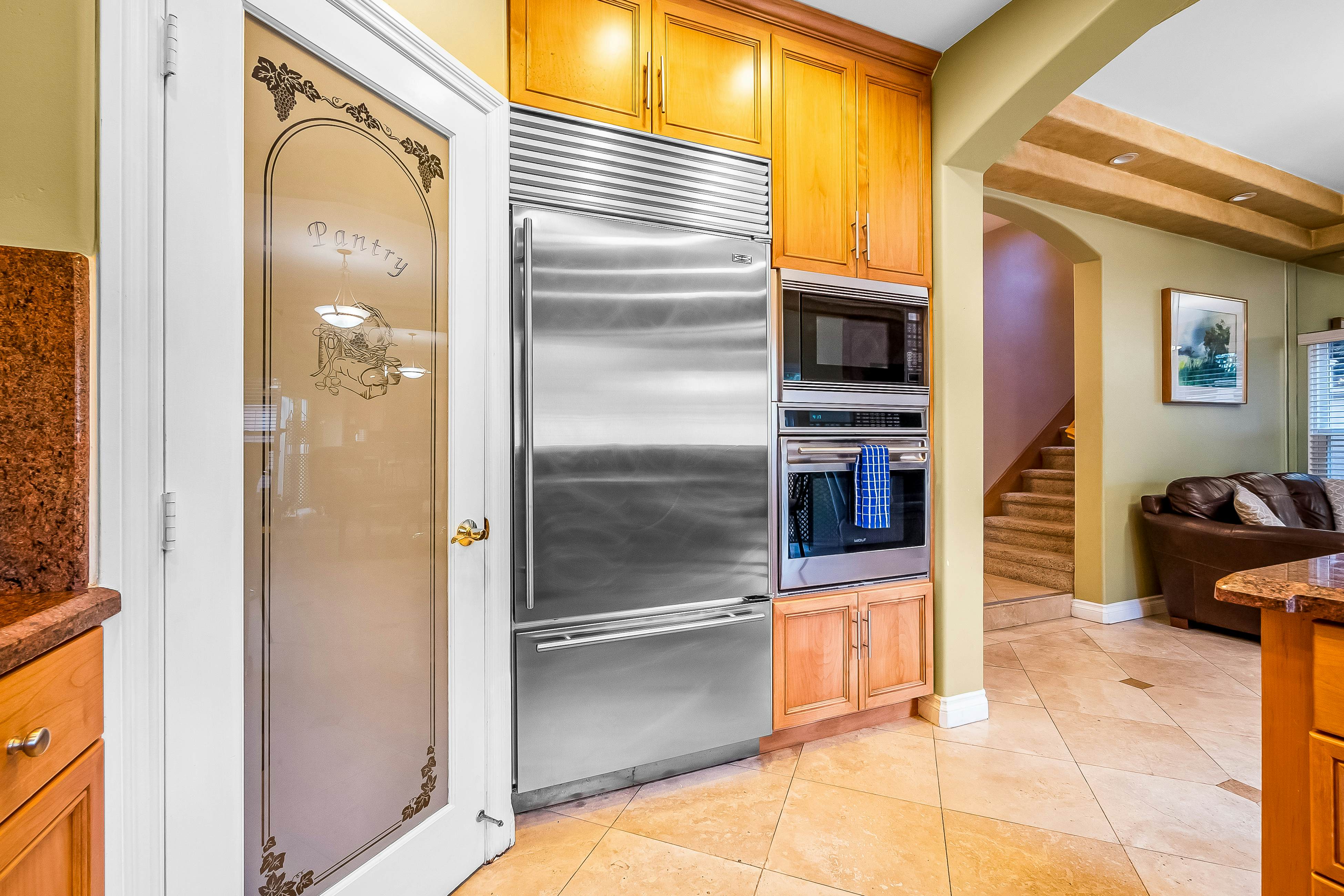 The Shangri-La of La Jolla