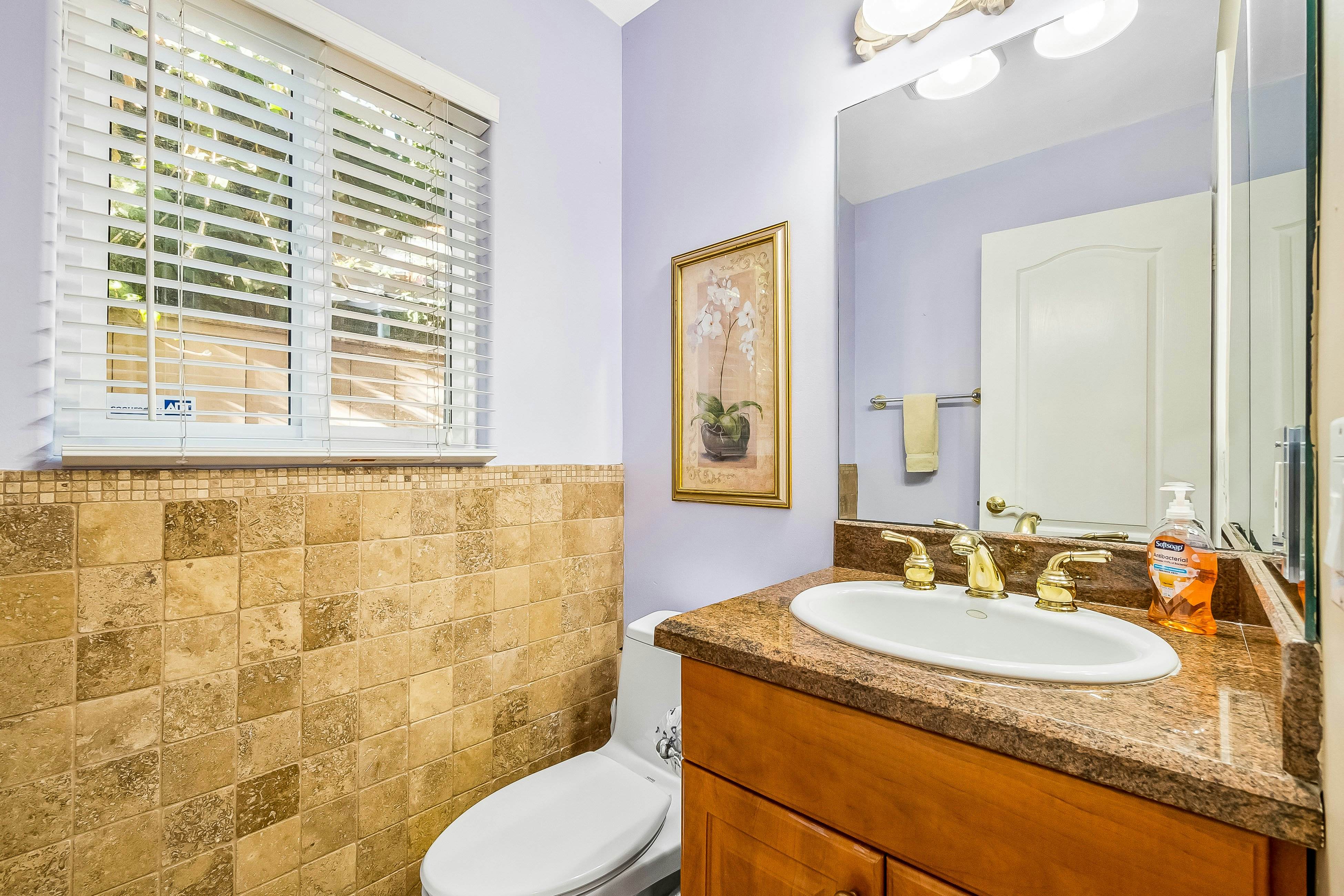 The Shangri-La of La Jolla