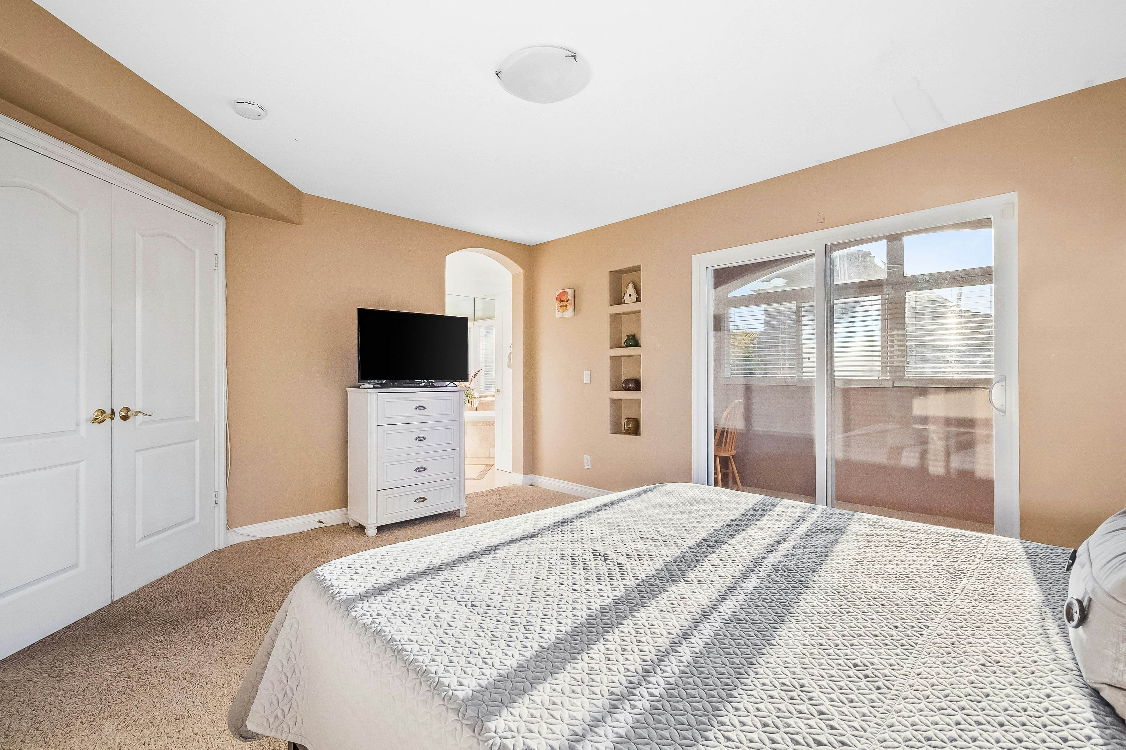 The Shangri-La of La Jolla