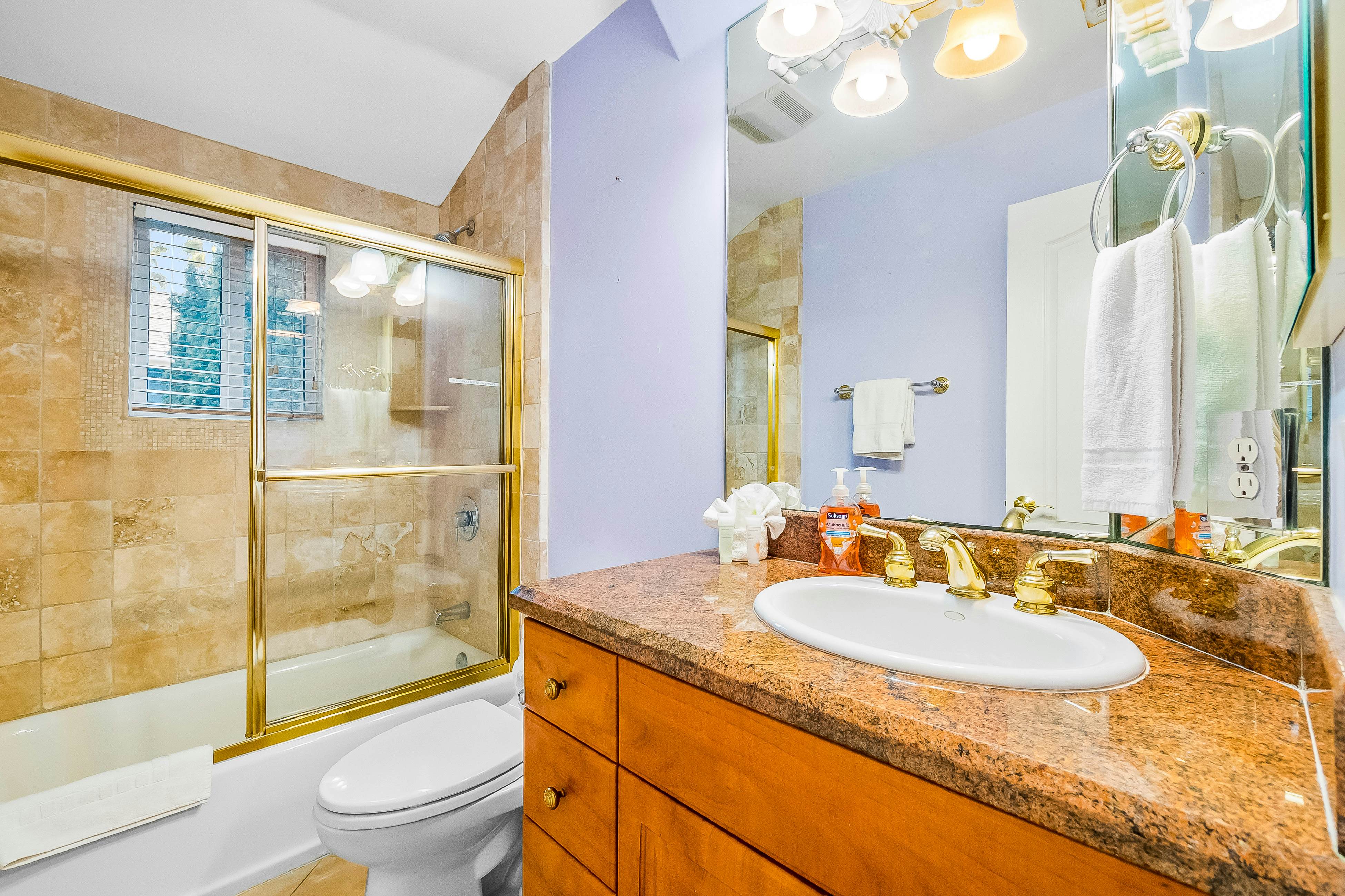 The Shangri-La of La Jolla