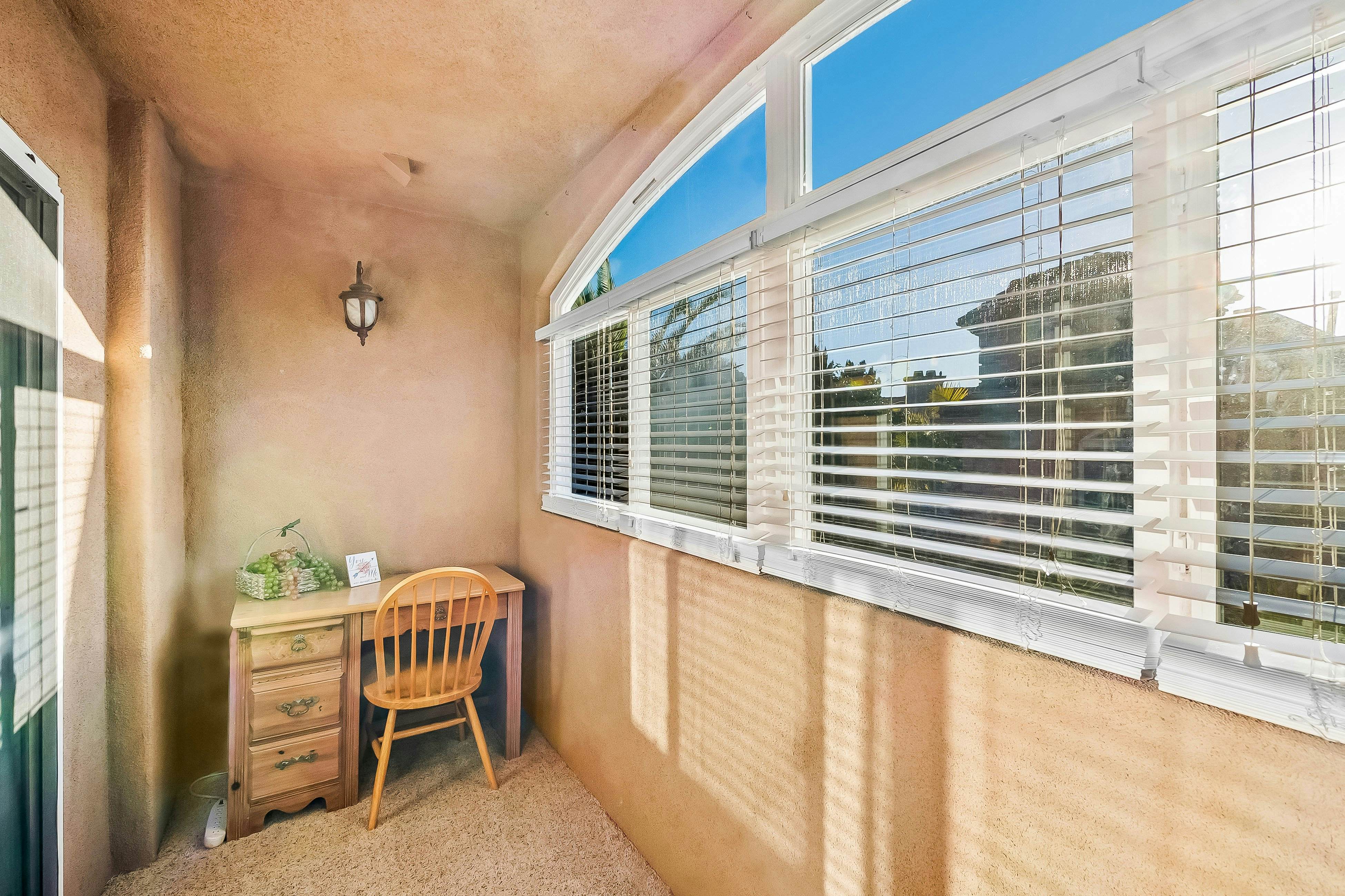 The Shangri-La of La Jolla