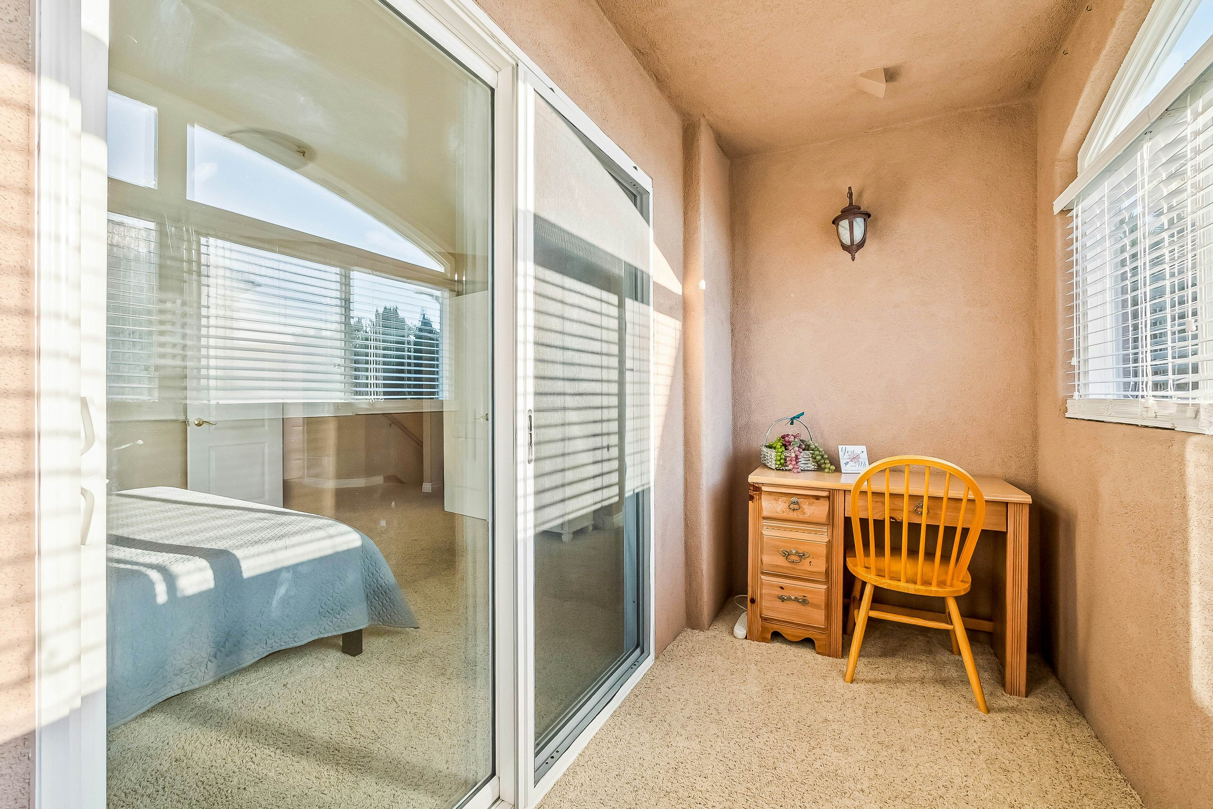 The Shangri-La of La Jolla