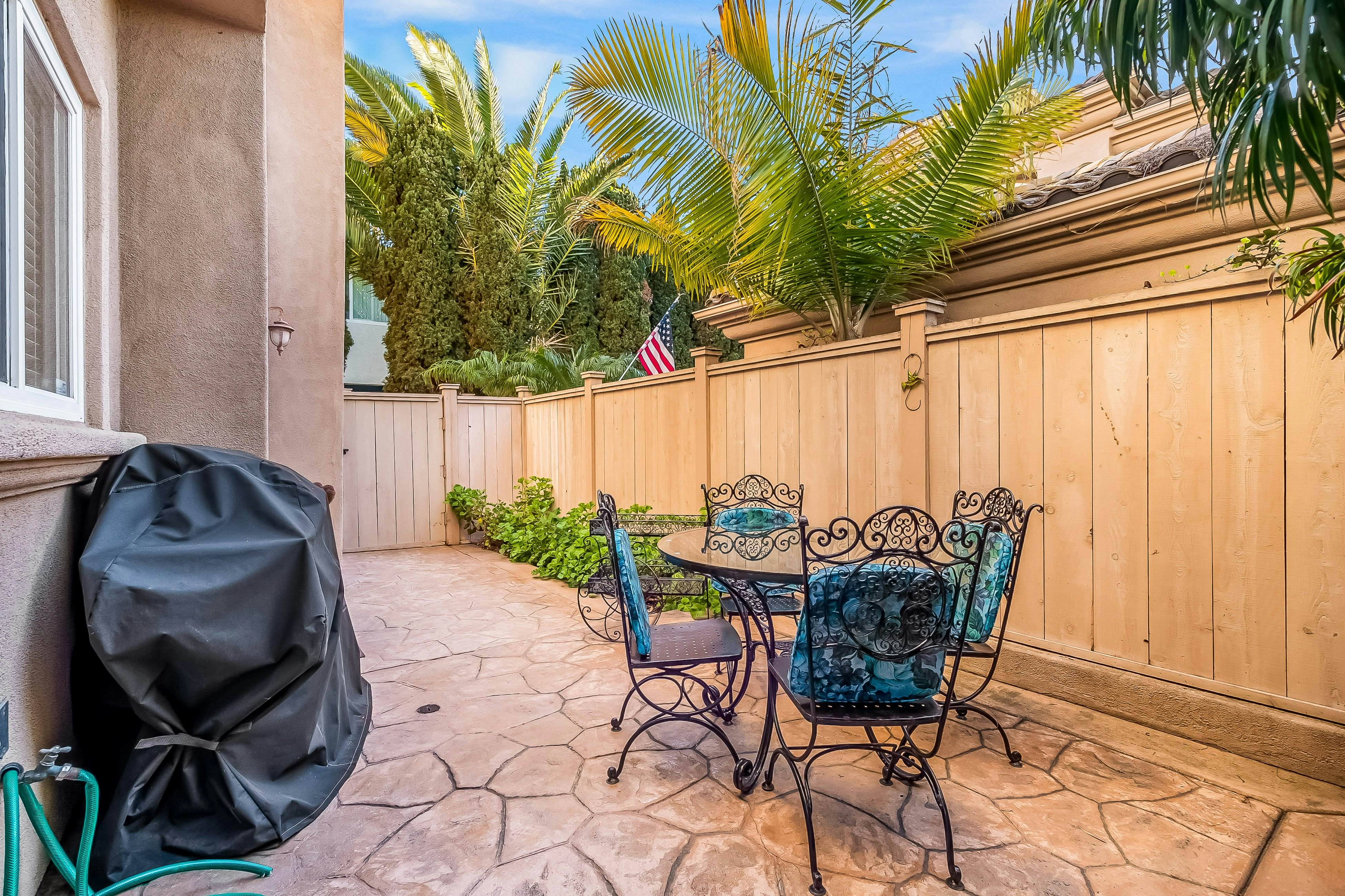 The Shangri-La of La Jolla