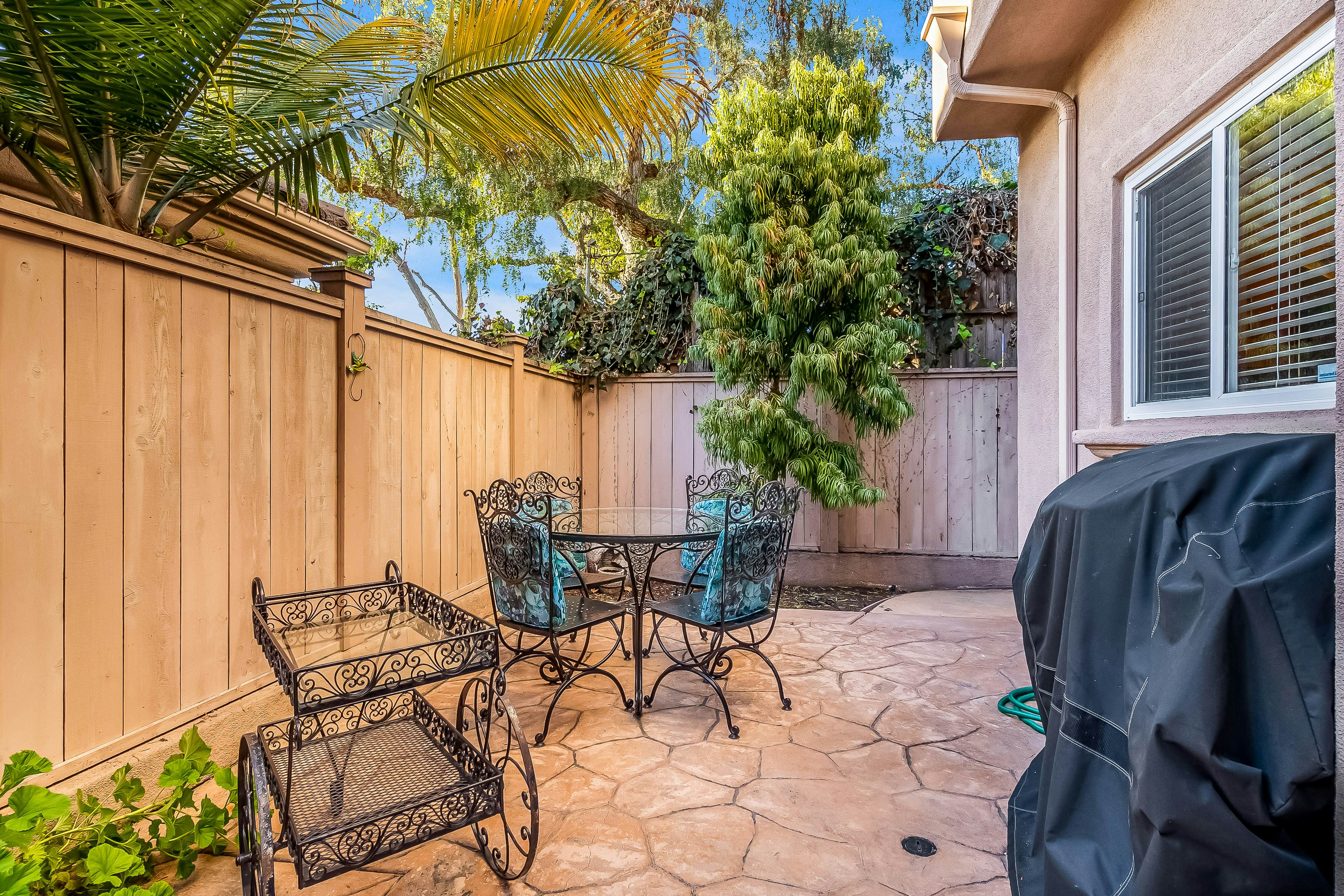 The Shangri-La of La Jolla