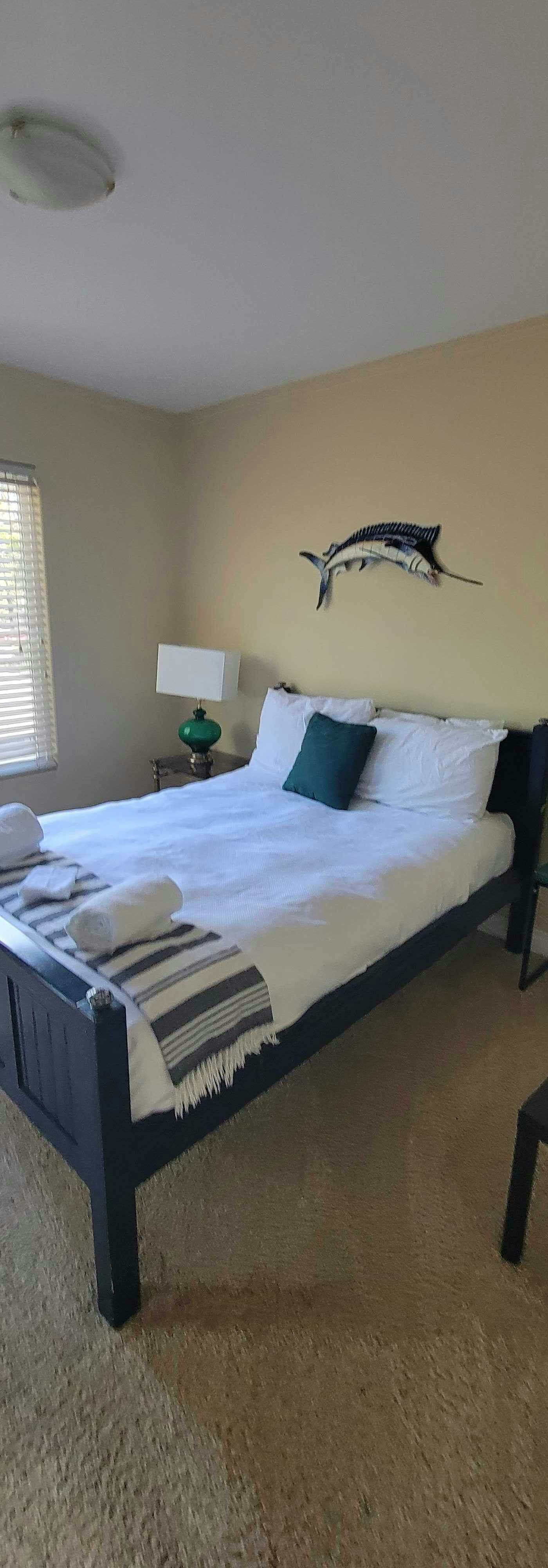 The Shangri-La of La Jolla