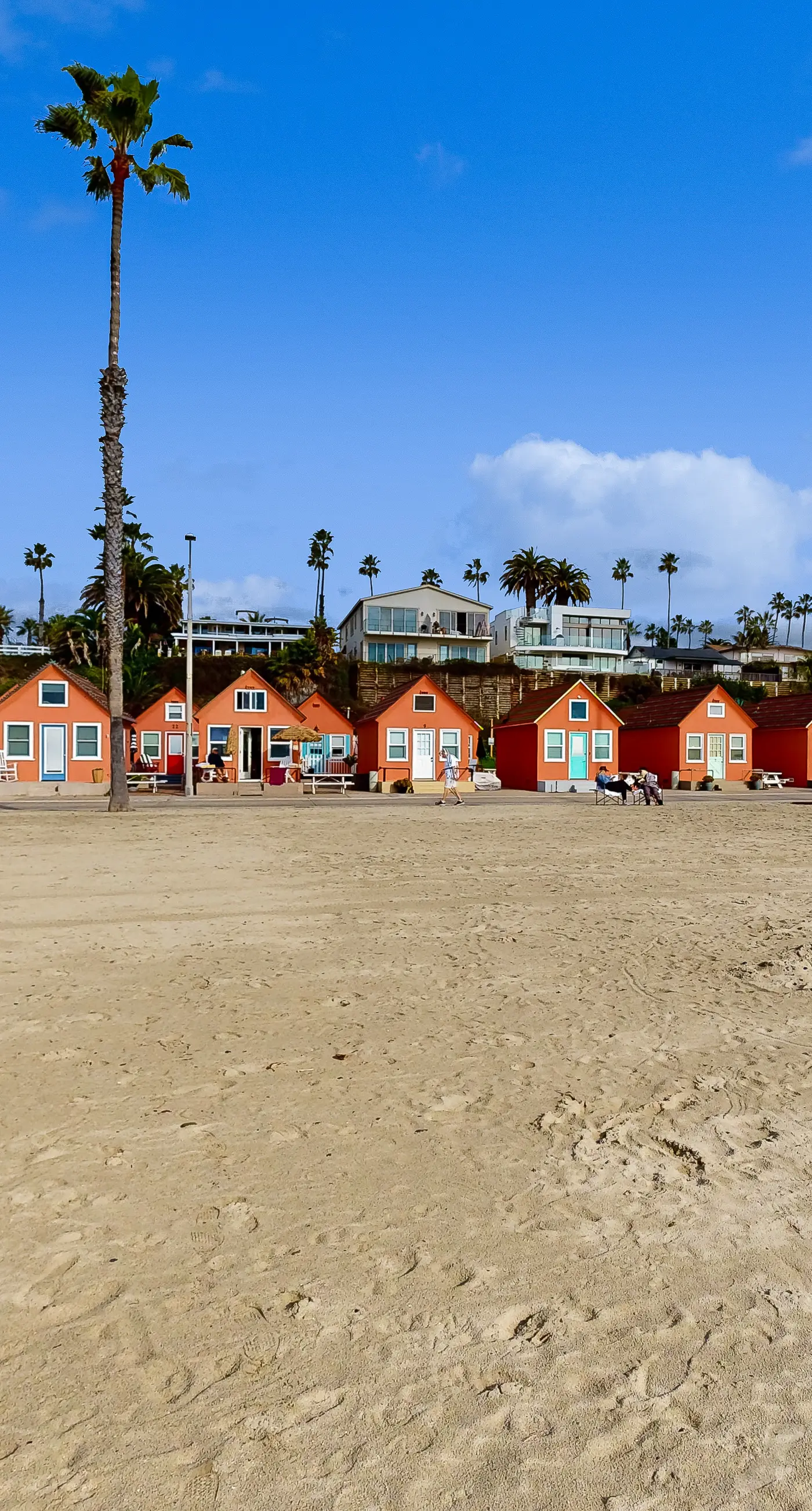 Sandcastle Cottage 22