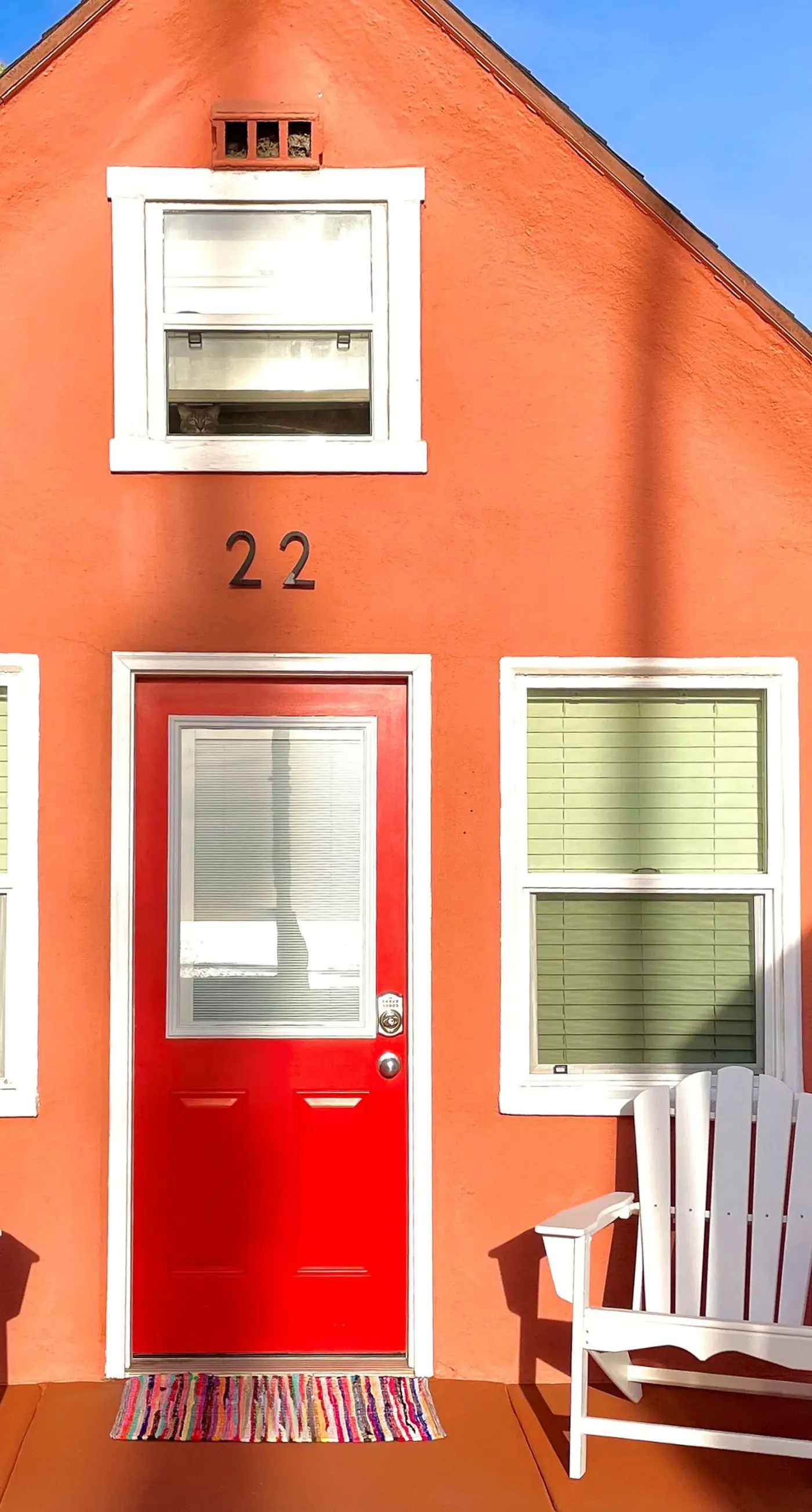 Sandcastle Cottage 22