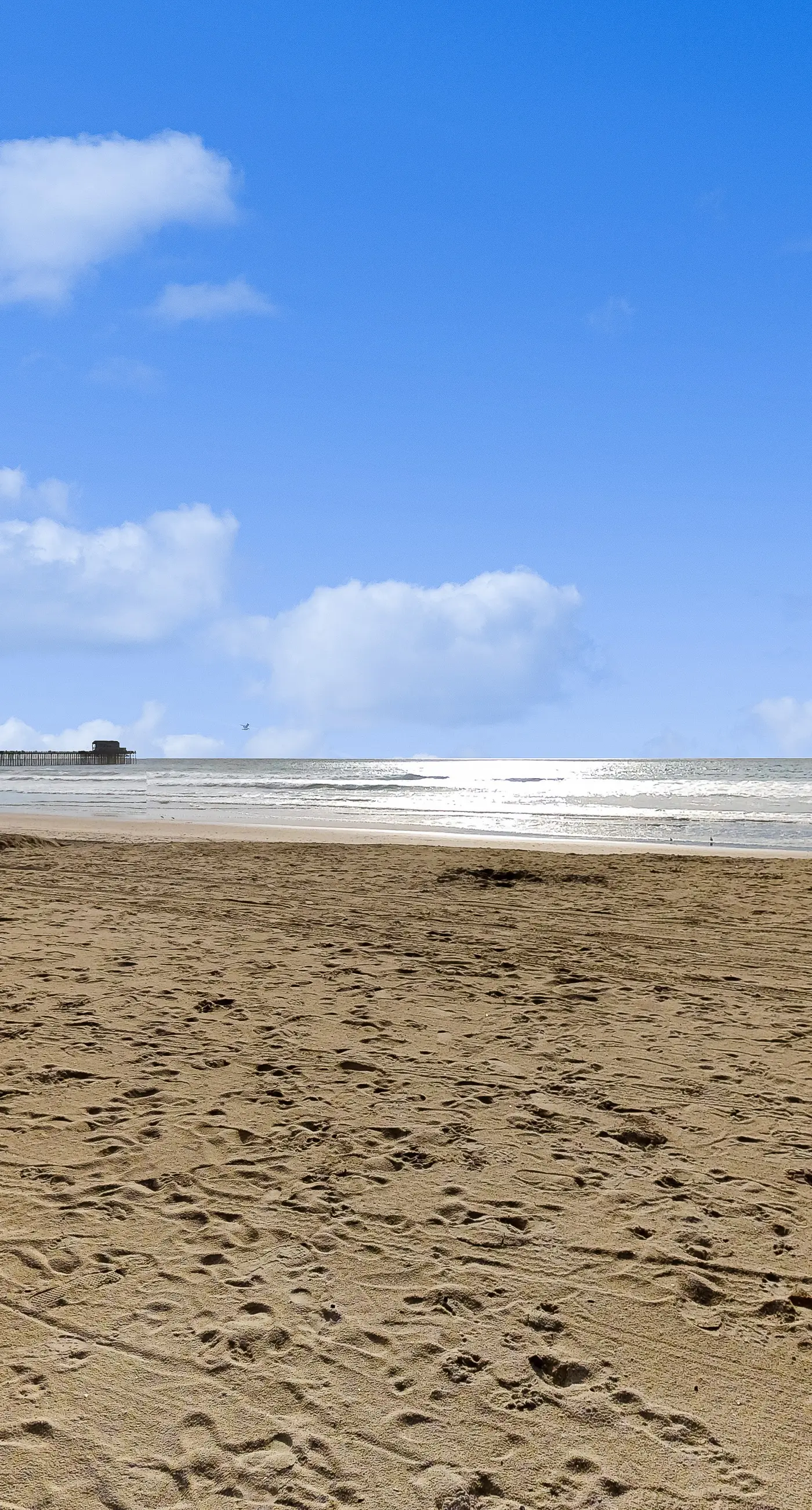 Sandcastle Cottage 22