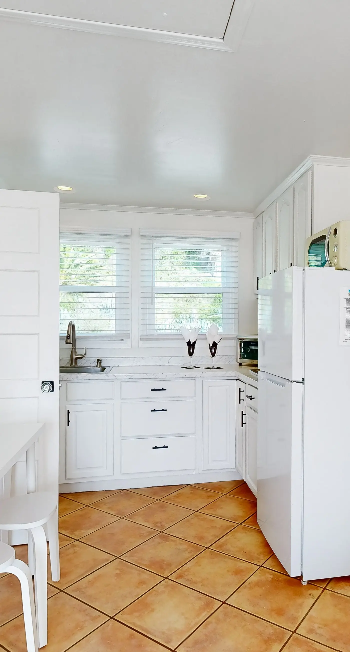 Sandcastle Cottage 22