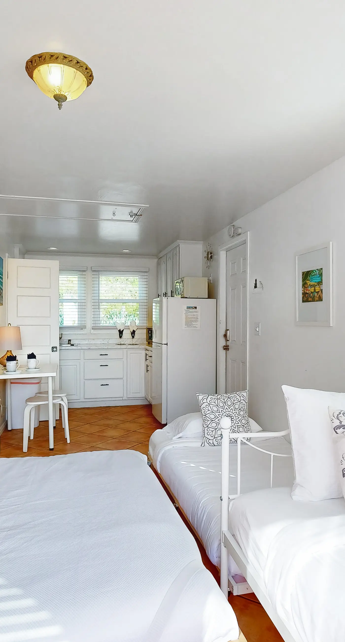 Sandcastle Cottage 22