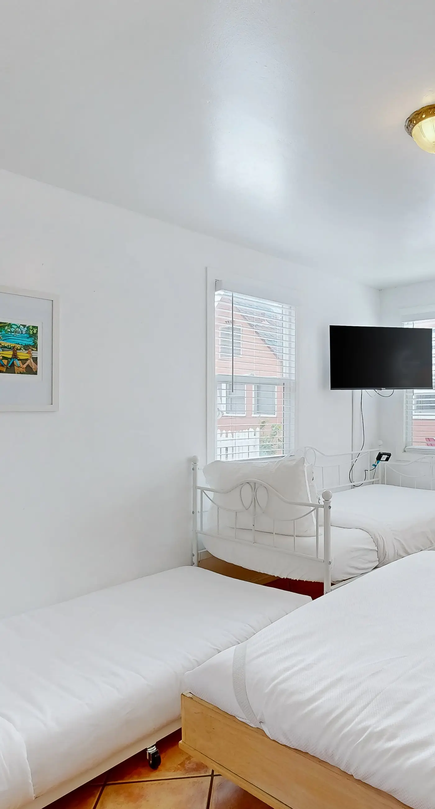 Sandcastle Cottage 22